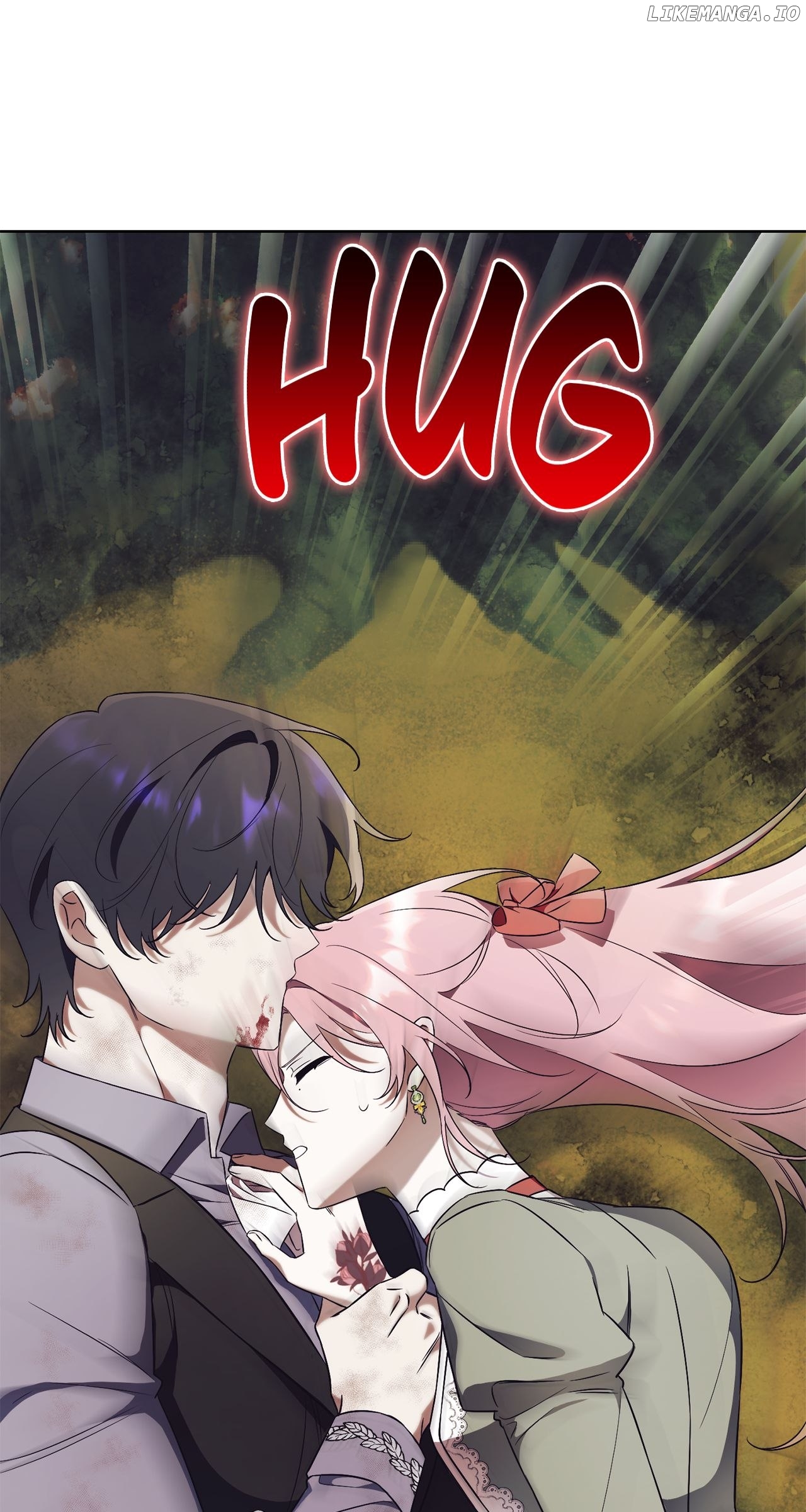 How To Reject My Obsessive Ex-Husband Chapter 11 - page 47