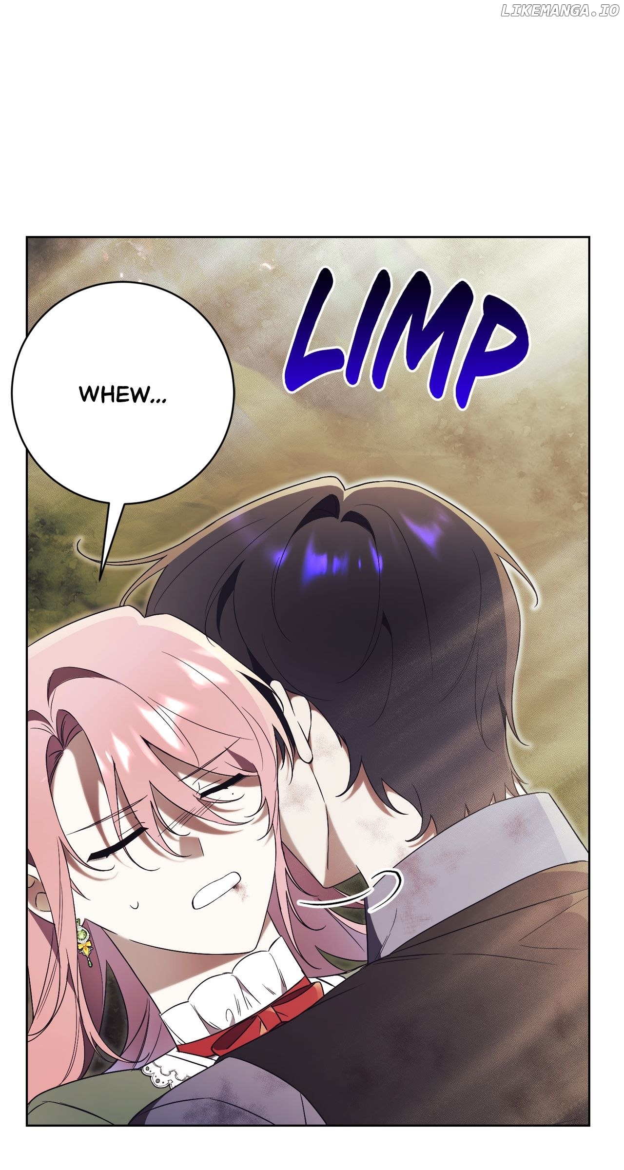 How To Reject My Obsessive Ex-Husband Chapter 11 - page 73
