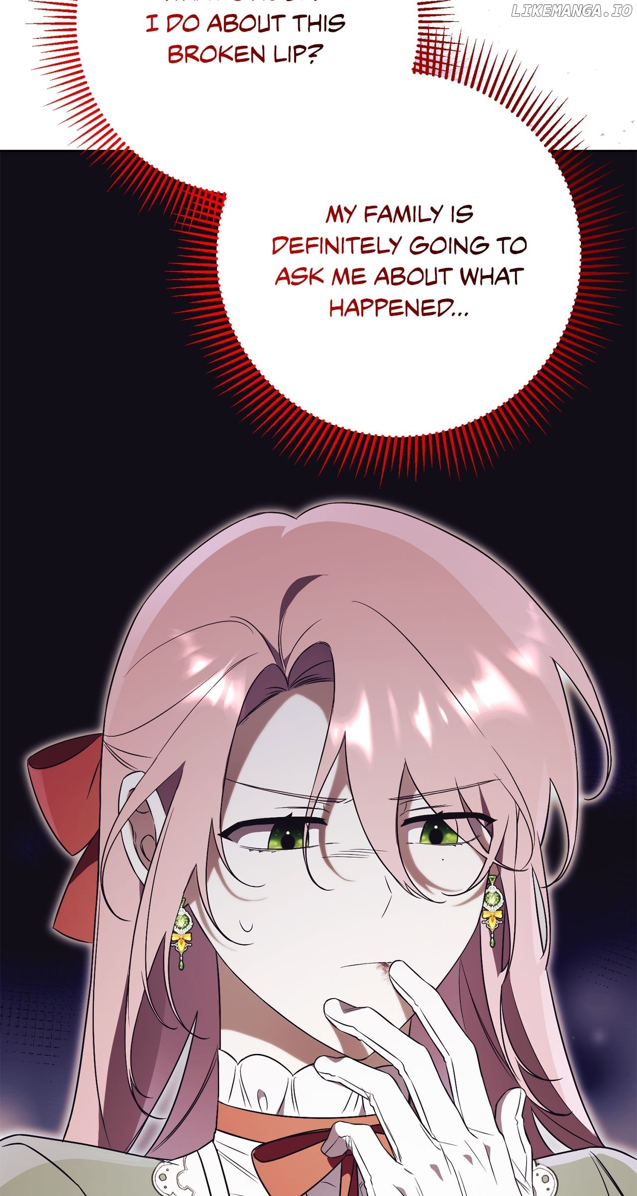 How To Reject My Obsessive Ex-Husband Chapter 11 - page 79