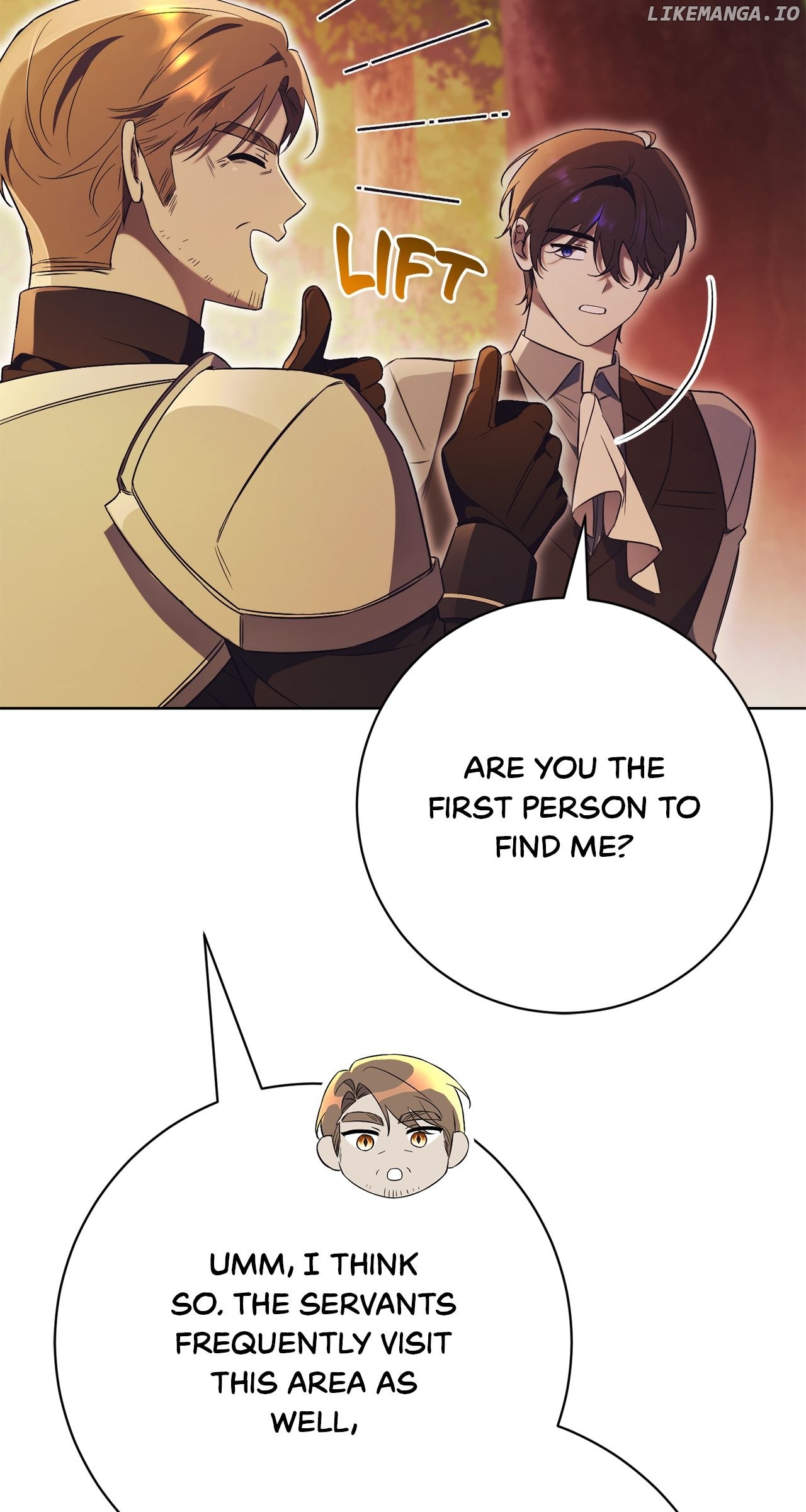 How To Reject My Obsessive Ex-Husband Chapter 11 - page 93