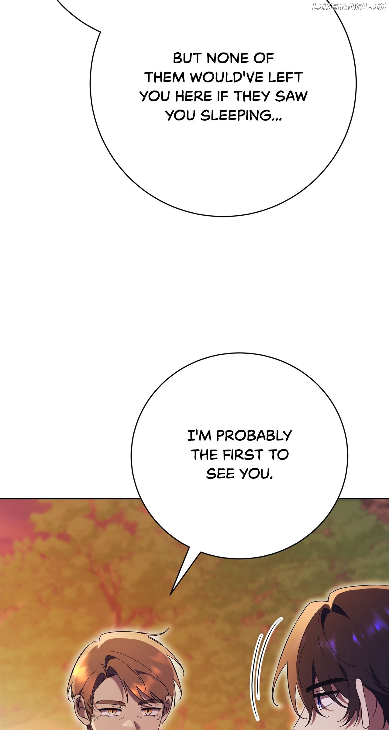 How To Reject My Obsessive Ex-Husband Chapter 11 - page 94