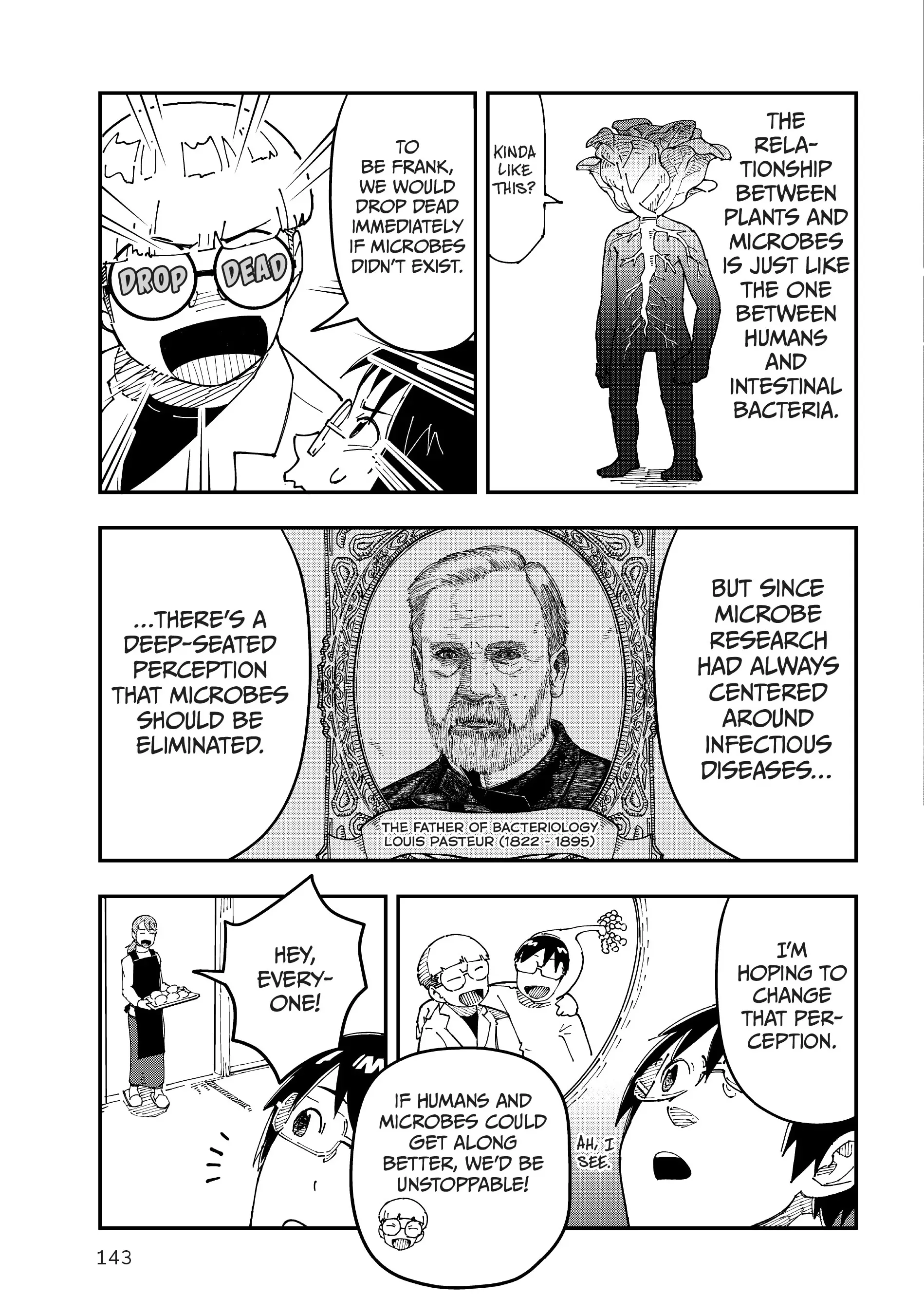 Manga Henshuusha ga Kaisha wo Yamete Inakagurashi wo Shitara Isekai Datta Ken Chapter 22 - page 15