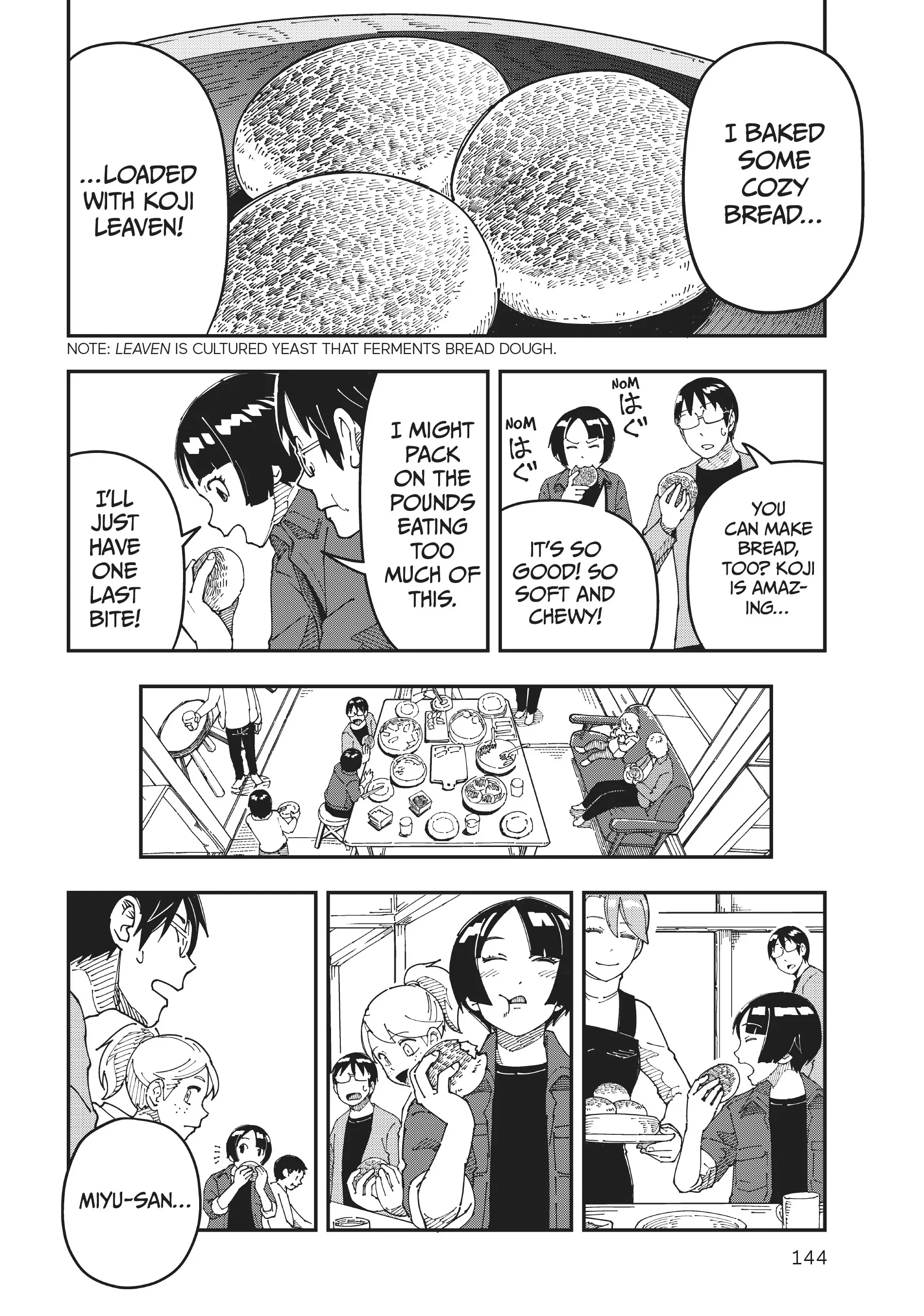 Manga Henshuusha ga Kaisha wo Yamete Inakagurashi wo Shitara Isekai Datta Ken Chapter 22 - page 16