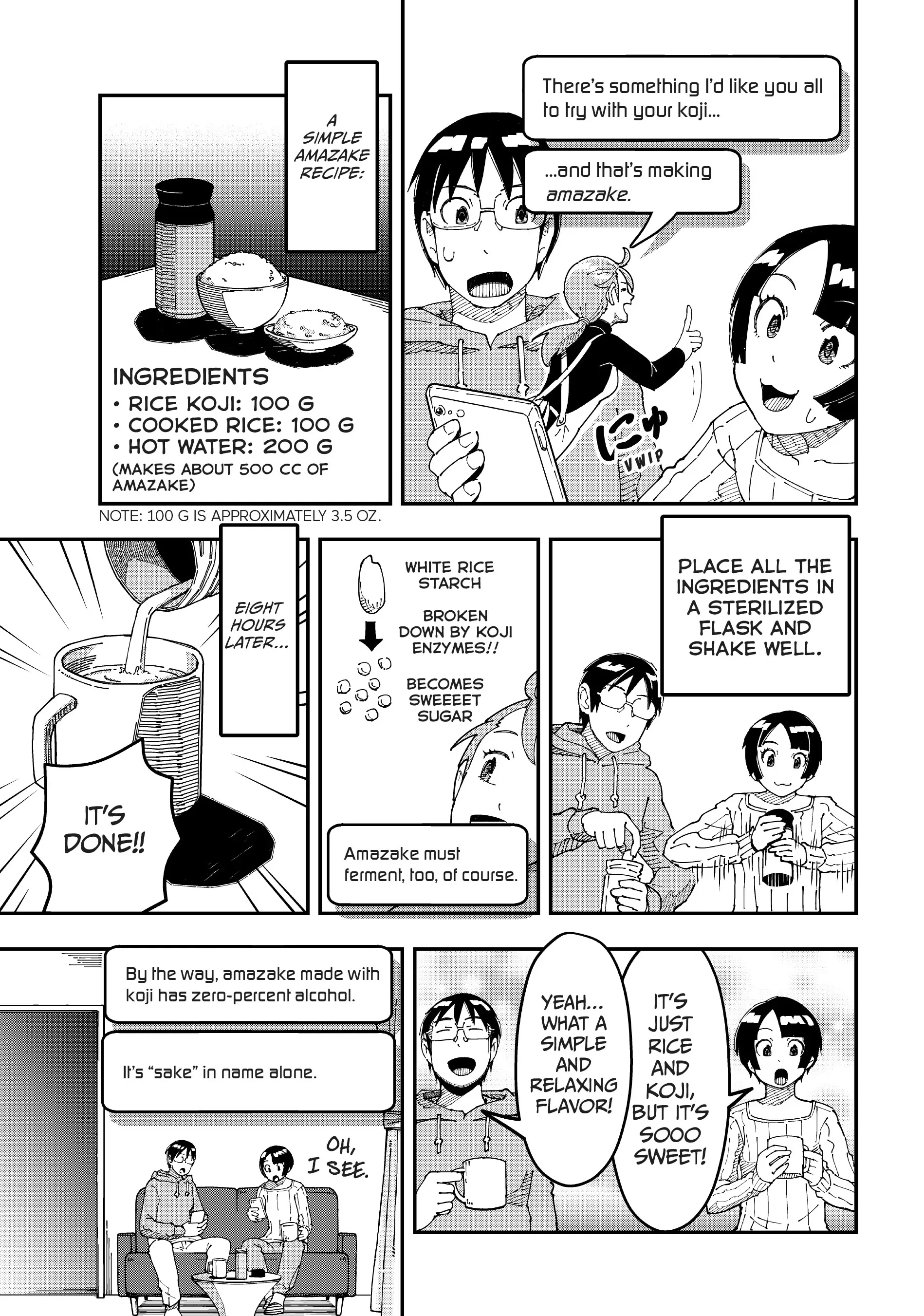 Manga Henshuusha ga Kaisha wo Yamete Inakagurashi wo Shitara Isekai Datta Ken Chapter 22 - page 5