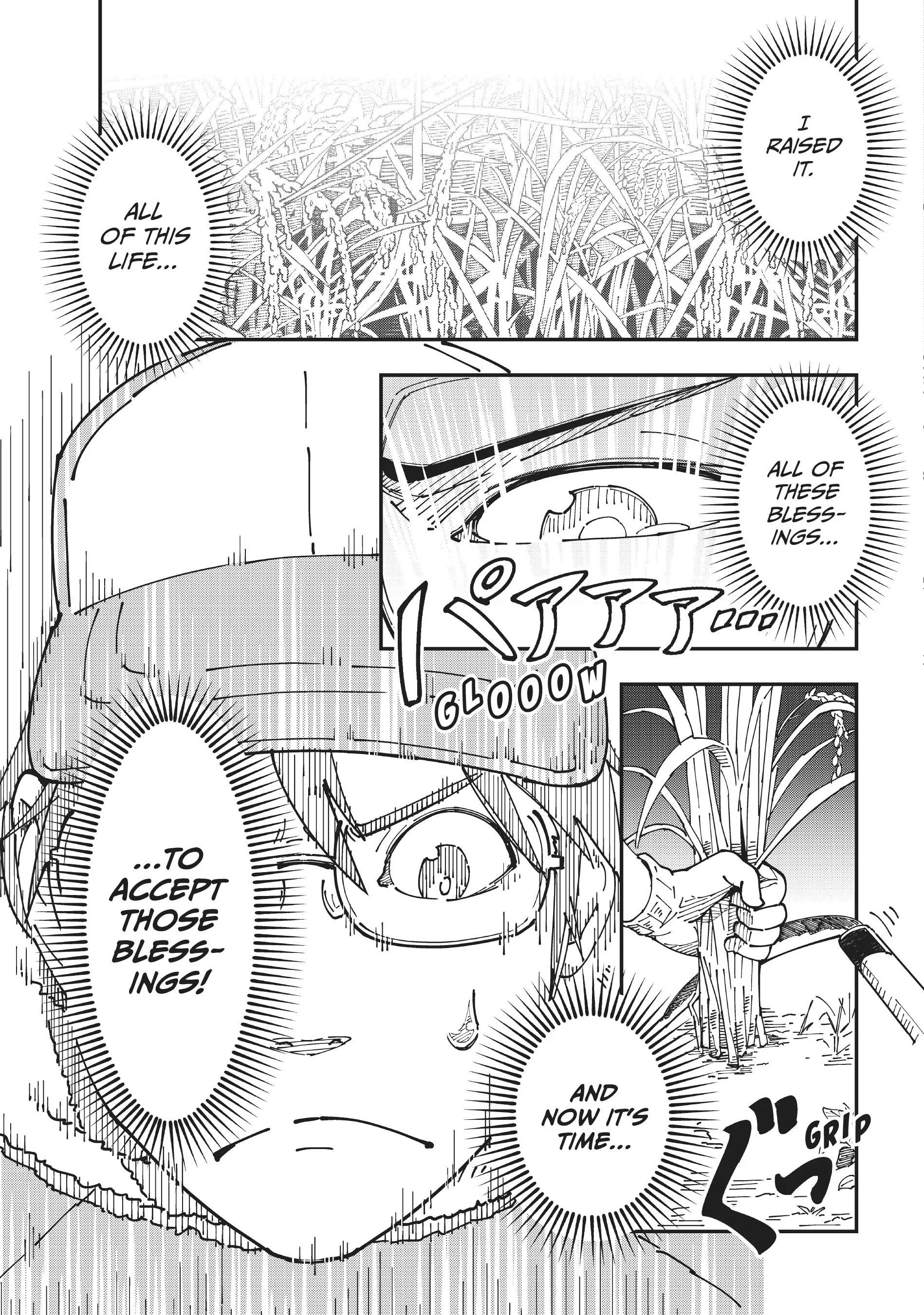 Manga Henshuusha ga Kaisha wo Yamete Inakagurashi wo Shitara Isekai Datta Ken Chapter 11 - page 10