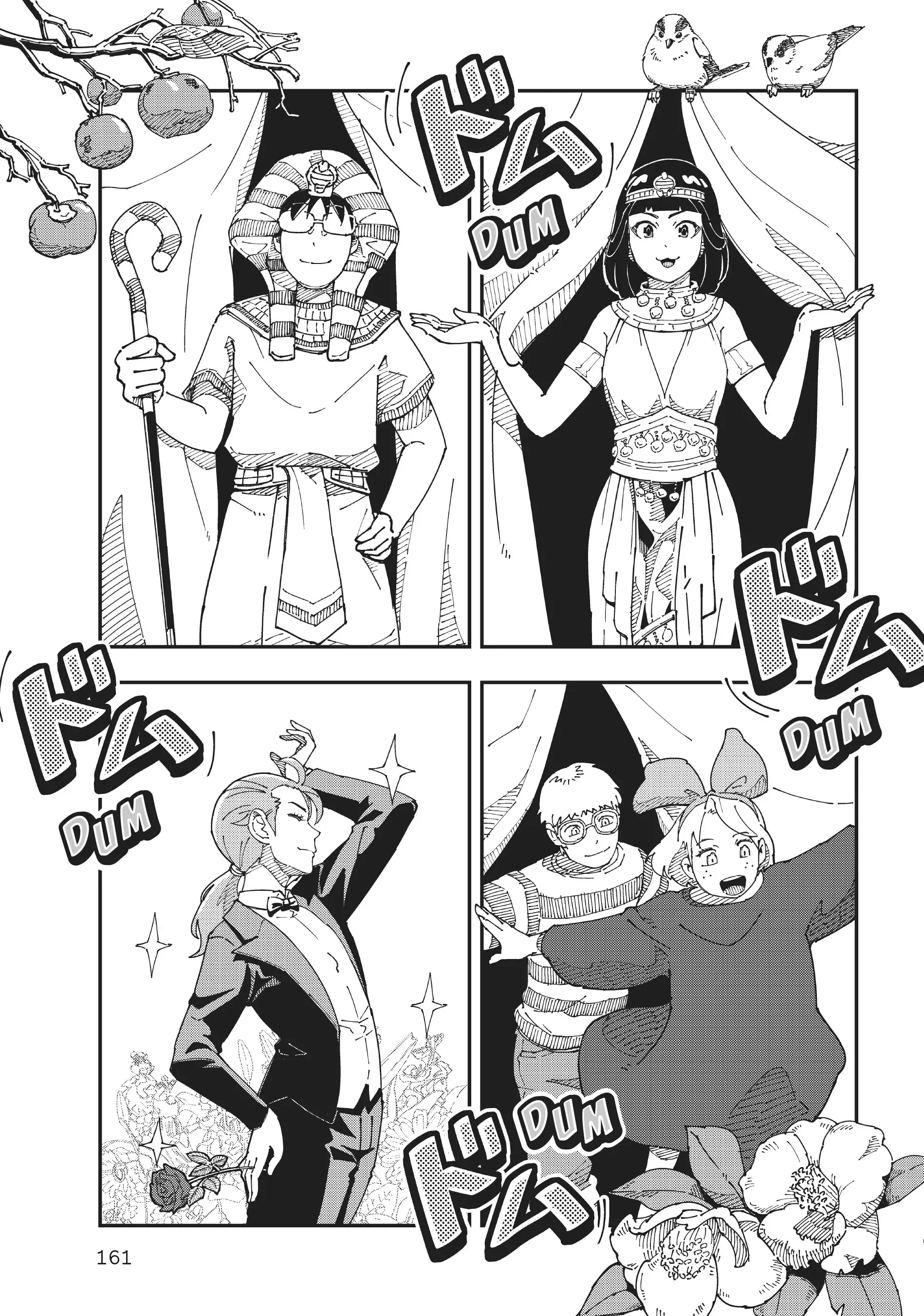 Manga Henshuusha ga Kaisha wo Yamete Inakagurashi wo Shitara Isekai Datta Ken Chapter 23 - page 10