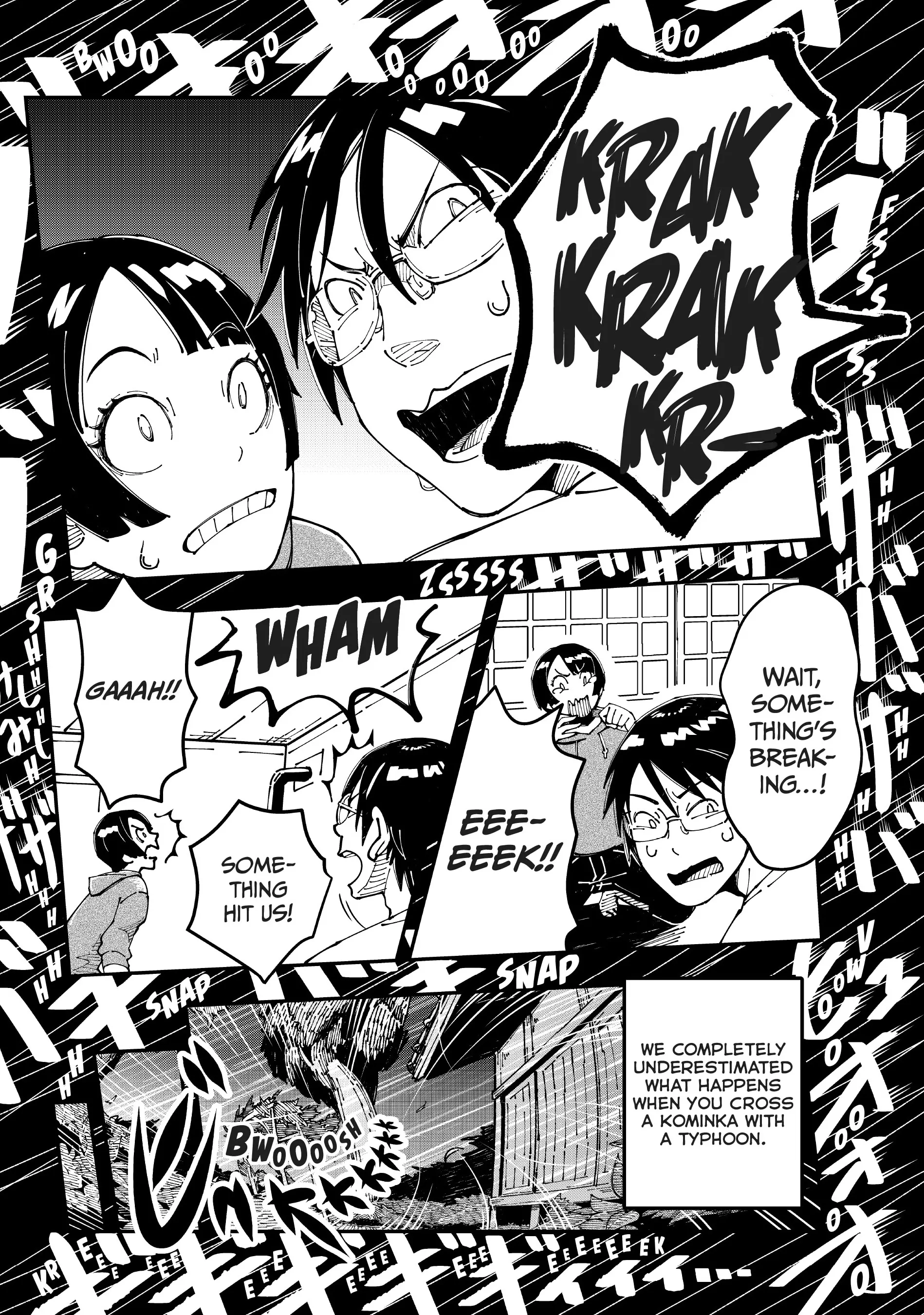 Manga Henshuusha ga Kaisha wo Yamete Inakagurashi wo Shitara Isekai Datta Ken Chapter 12 - page 18