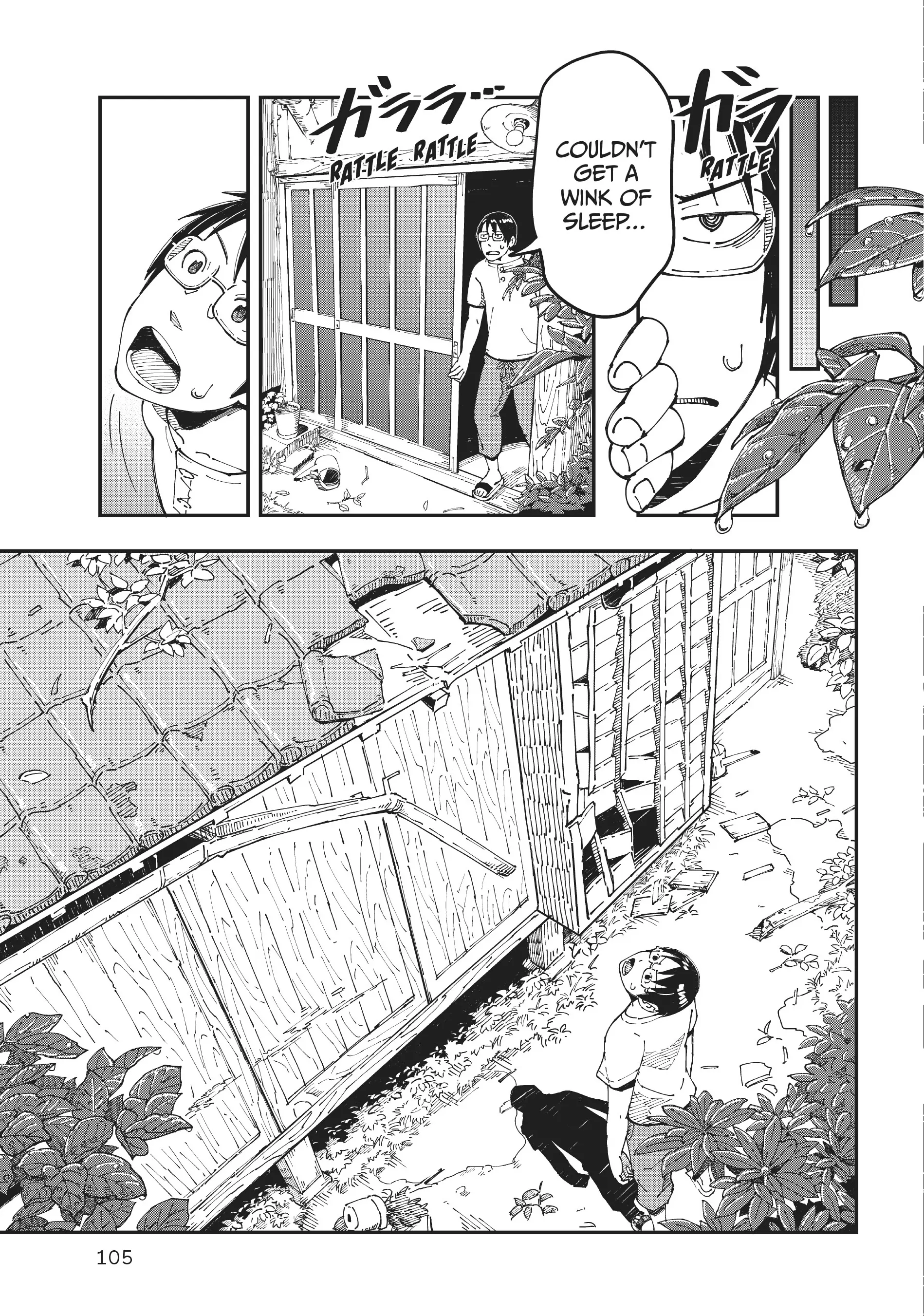 Manga Henshuusha ga Kaisha wo Yamete Inakagurashi wo Shitara Isekai Datta Ken Chapter 12 - page 19