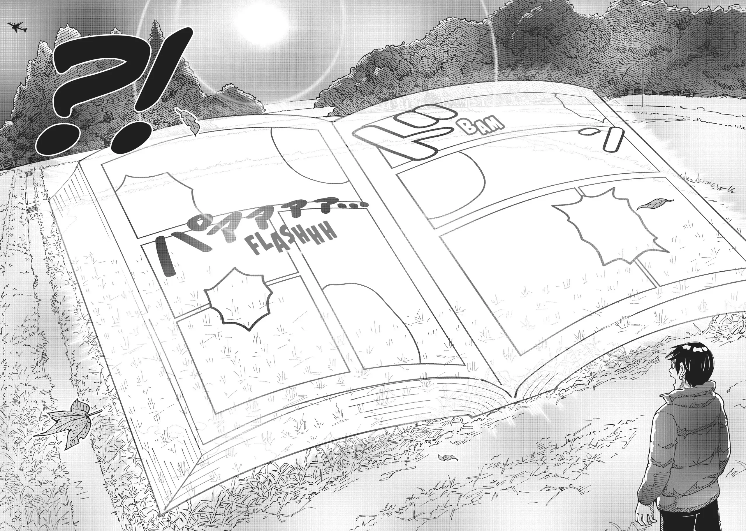 Manga Henshuusha ga Kaisha wo Yamete Inakagurashi wo Shitara Isekai Datta Ken Chapter 24 - page 19