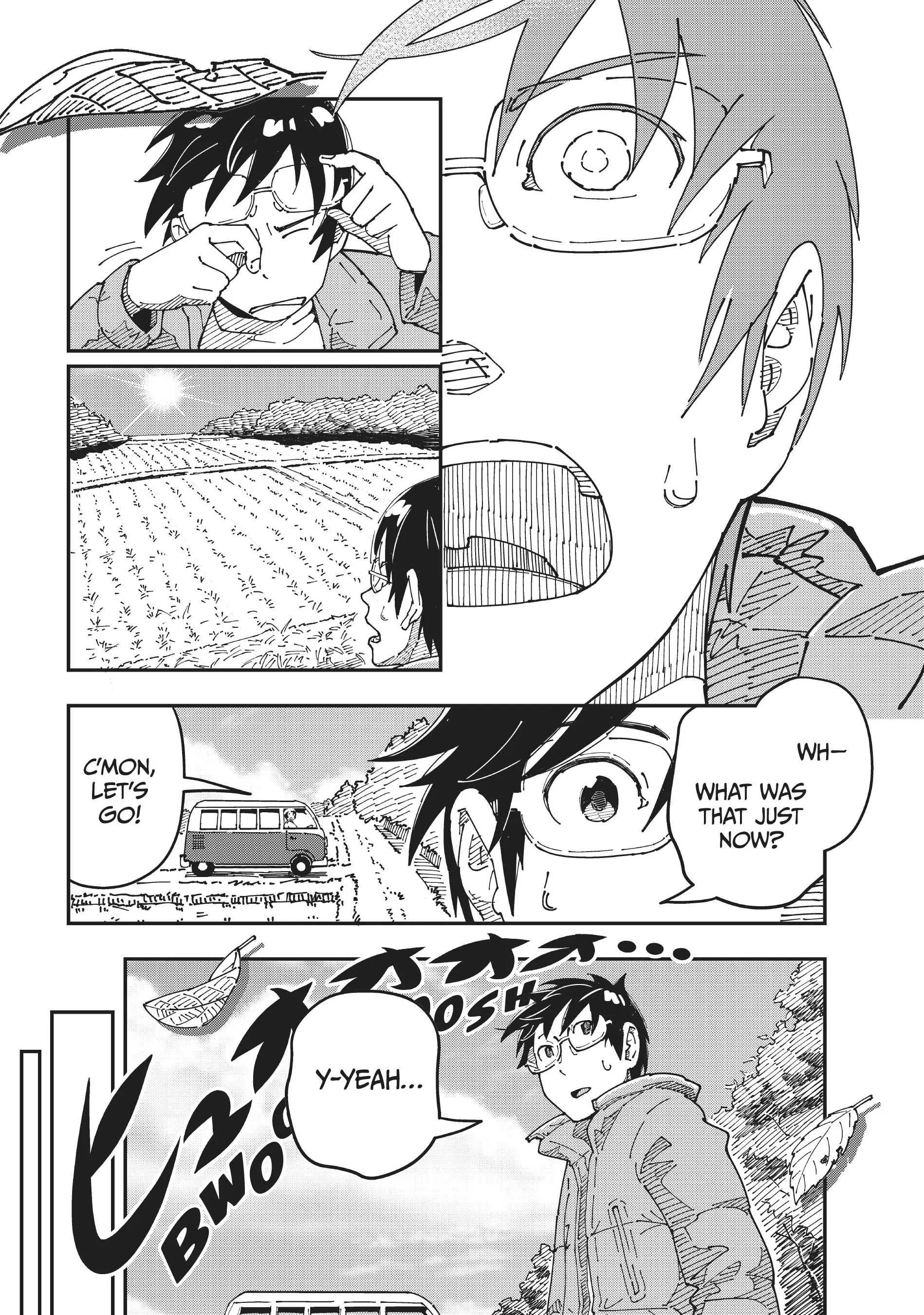 Manga Henshuusha ga Kaisha wo Yamete Inakagurashi wo Shitara Isekai Datta Ken Chapter 24 - page 20