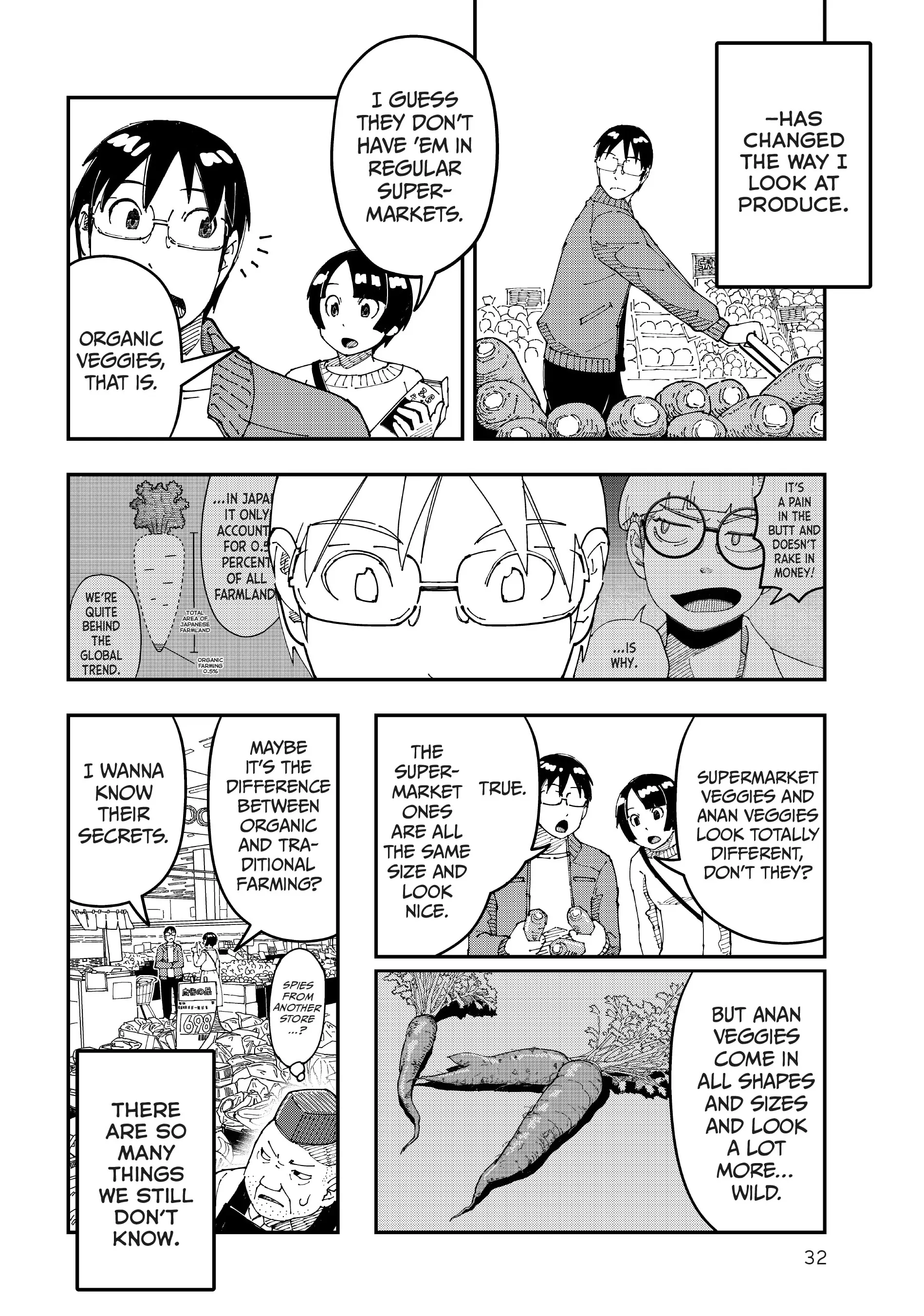 Manga Henshuusha ga Kaisha wo Yamete Inakagurashi wo Shitara Isekai Datta Ken Chapter 25 - page 10