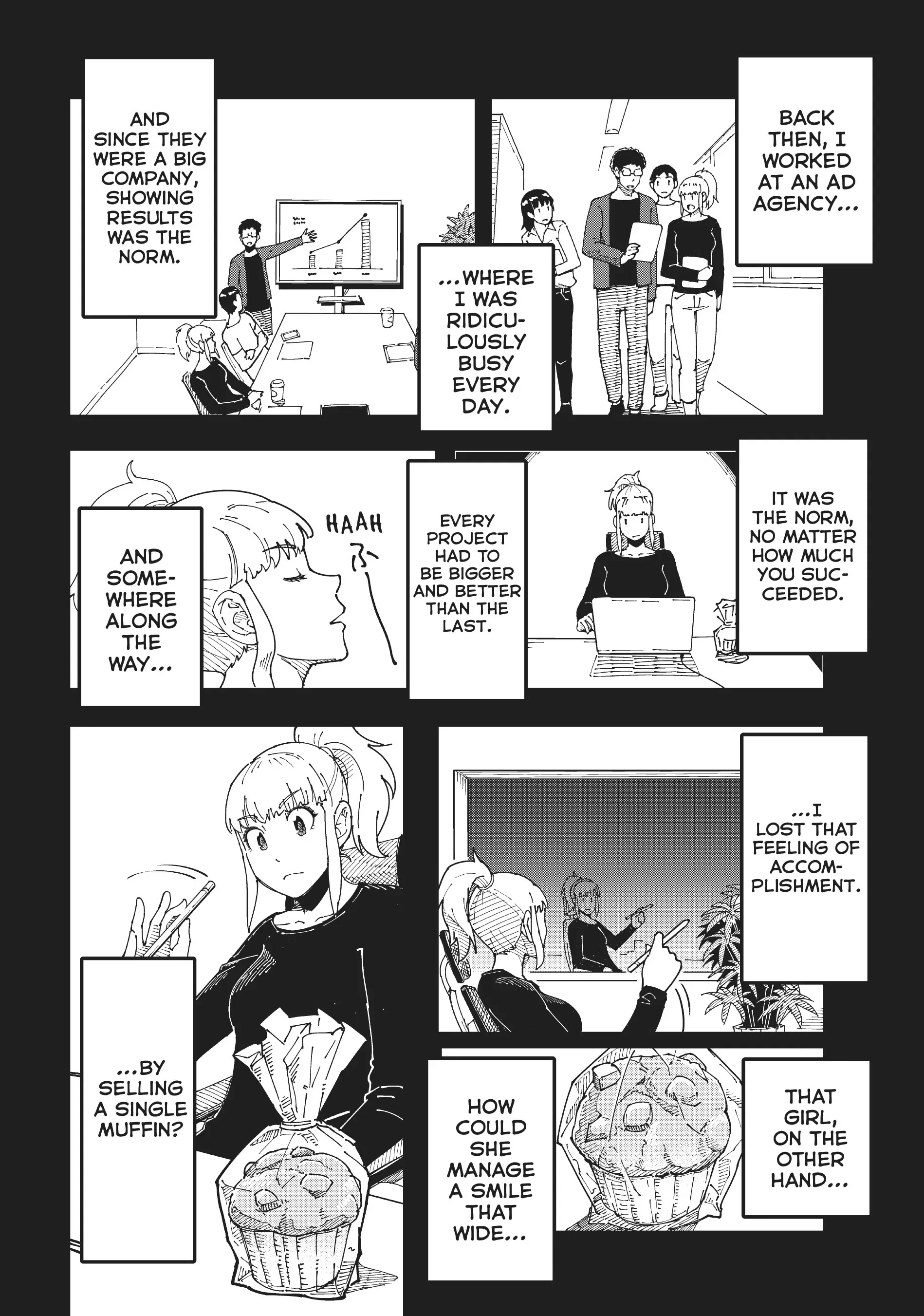 Manga Henshuusha ga Kaisha wo Yamete Inakagurashi wo Shitara Isekai Datta Ken Chapter 14 - page 10