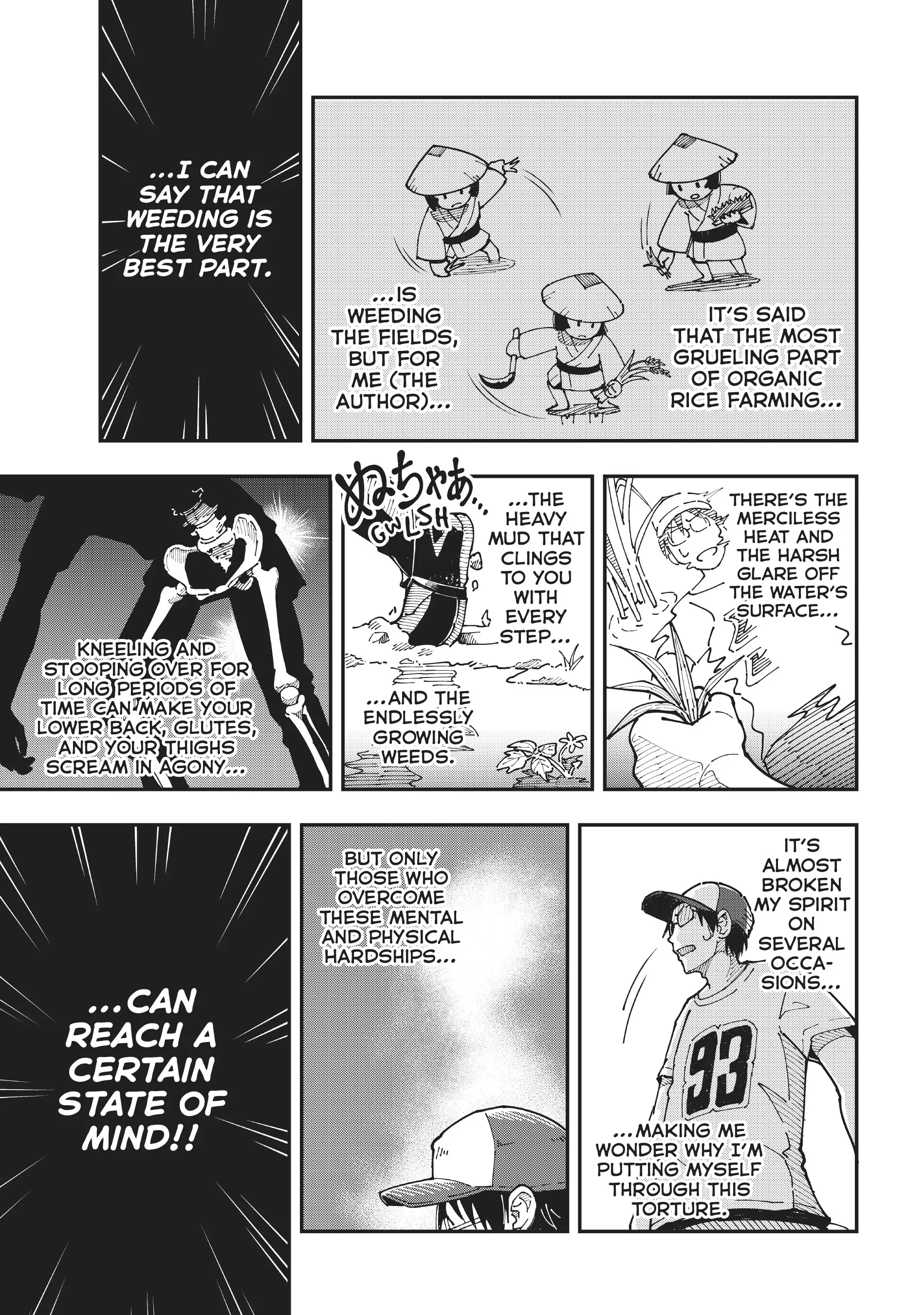 Manga Henshuusha ga Kaisha wo Yamete Inakagurashi wo Shitara Isekai Datta Ken Chapter 5 - page 14