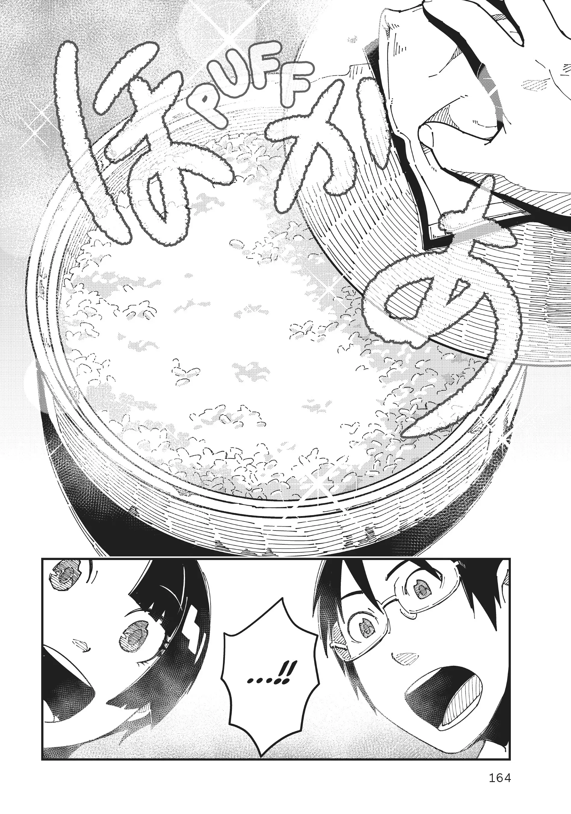 Manga Henshuusha ga Kaisha wo Yamete Inakagurashi wo Shitara Isekai Datta Ken Chapter 15 - page 17