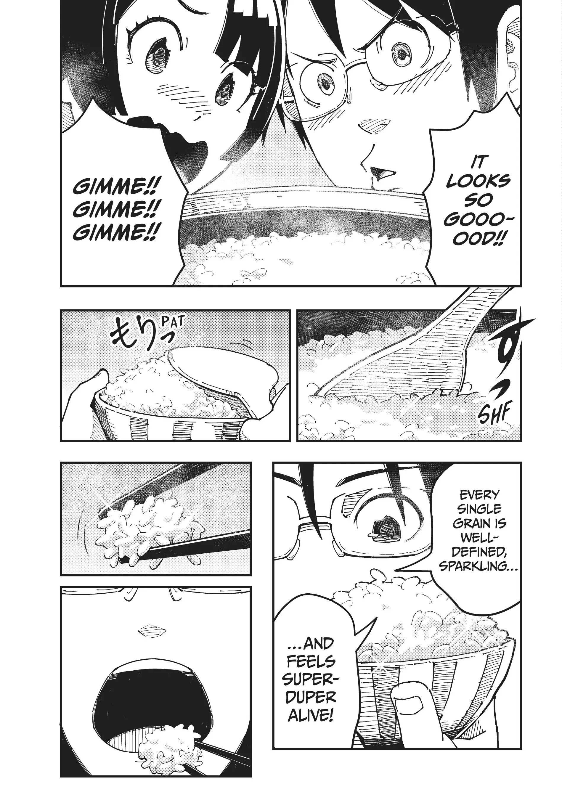 Manga Henshuusha ga Kaisha wo Yamete Inakagurashi wo Shitara Isekai Datta Ken Chapter 15 - page 18