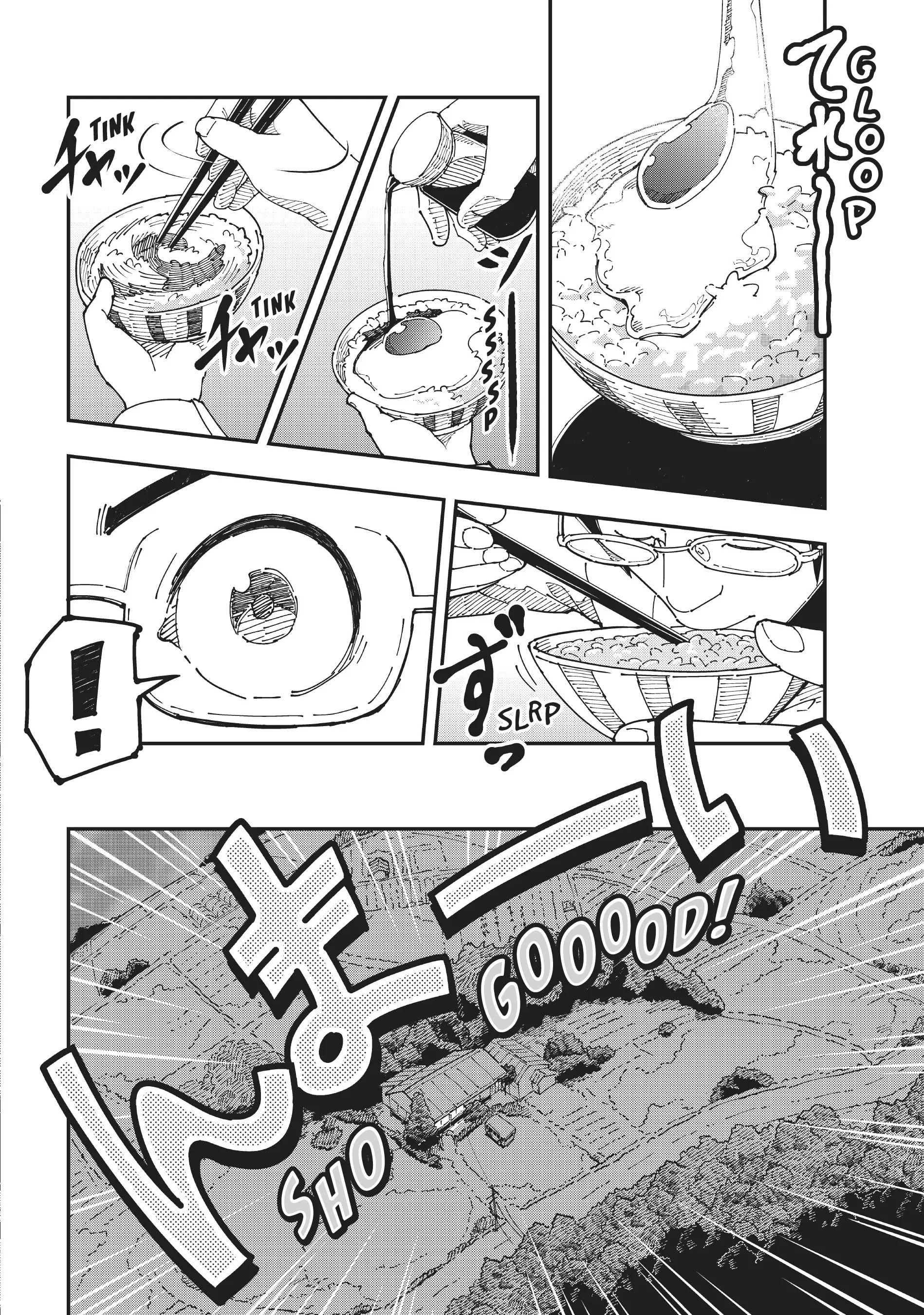 Manga Henshuusha ga Kaisha wo Yamete Inakagurashi wo Shitara Isekai Datta Ken Chapter 15 - page 21