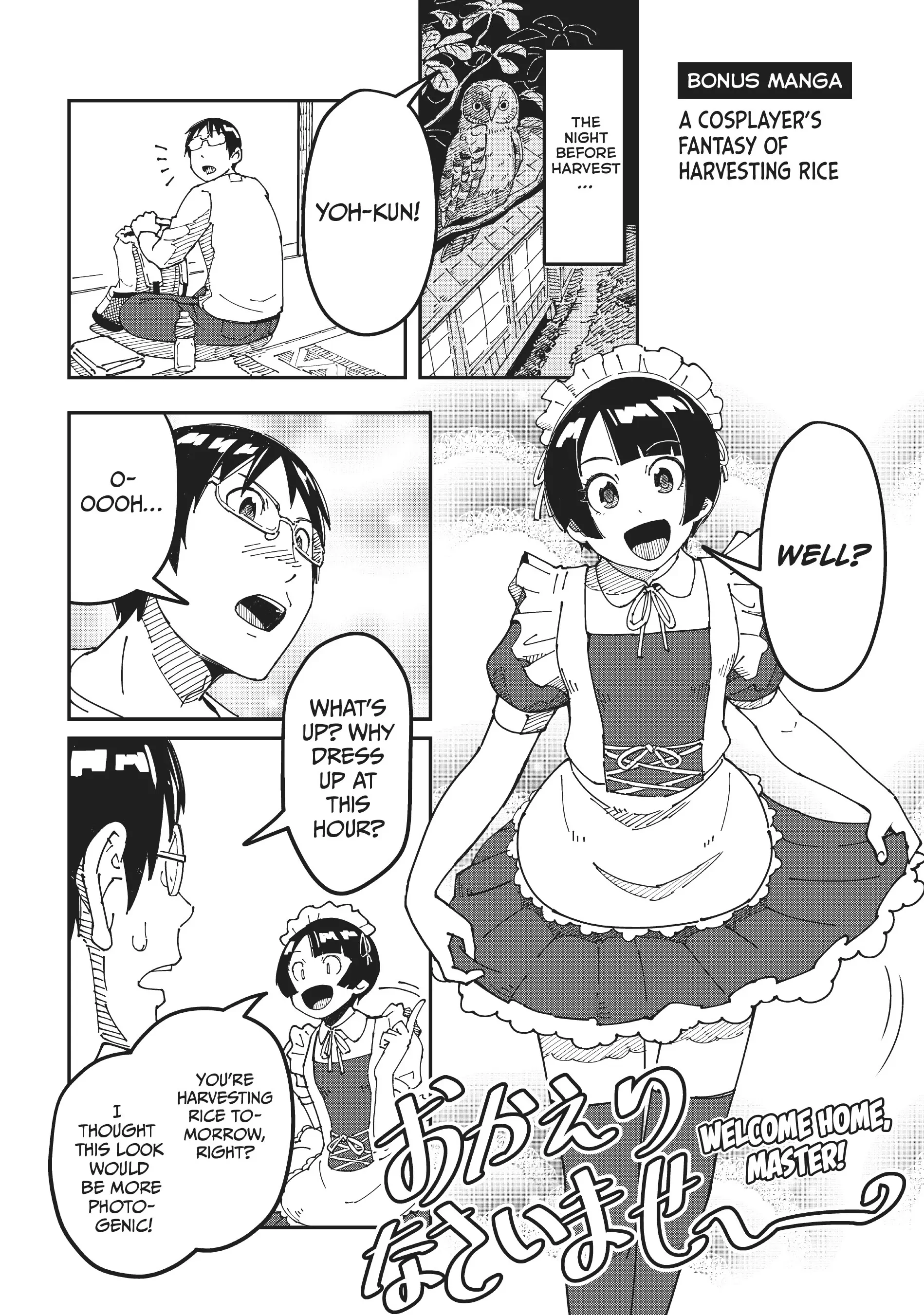 Manga Henshuusha ga Kaisha wo Yamete Inakagurashi wo Shitara Isekai Datta Ken Chapter 15 - page 25