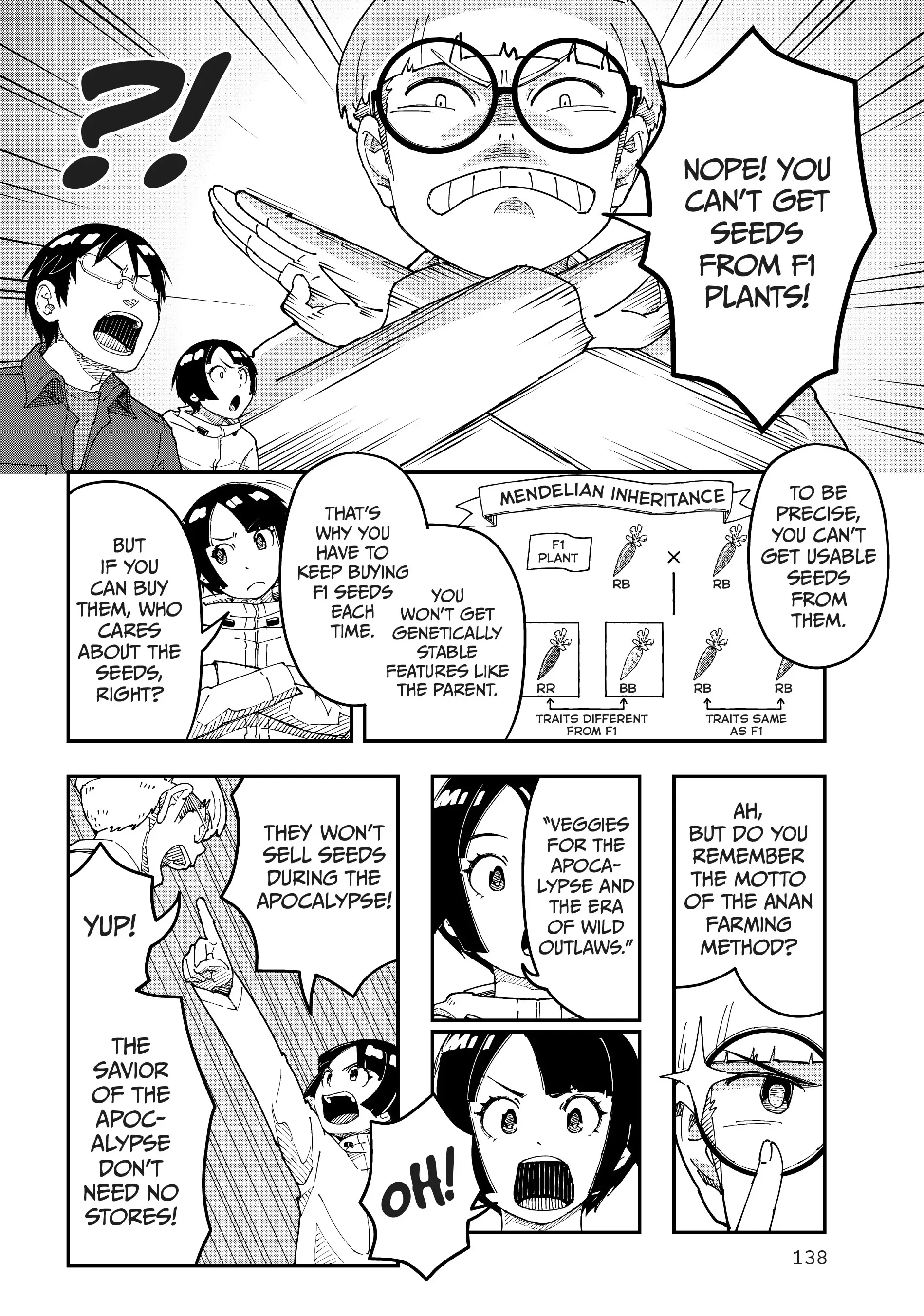 Manga Henshuusha ga Kaisha wo Yamete Inakagurashi wo Shitara Isekai Datta Ken Chapter 30 - page 12