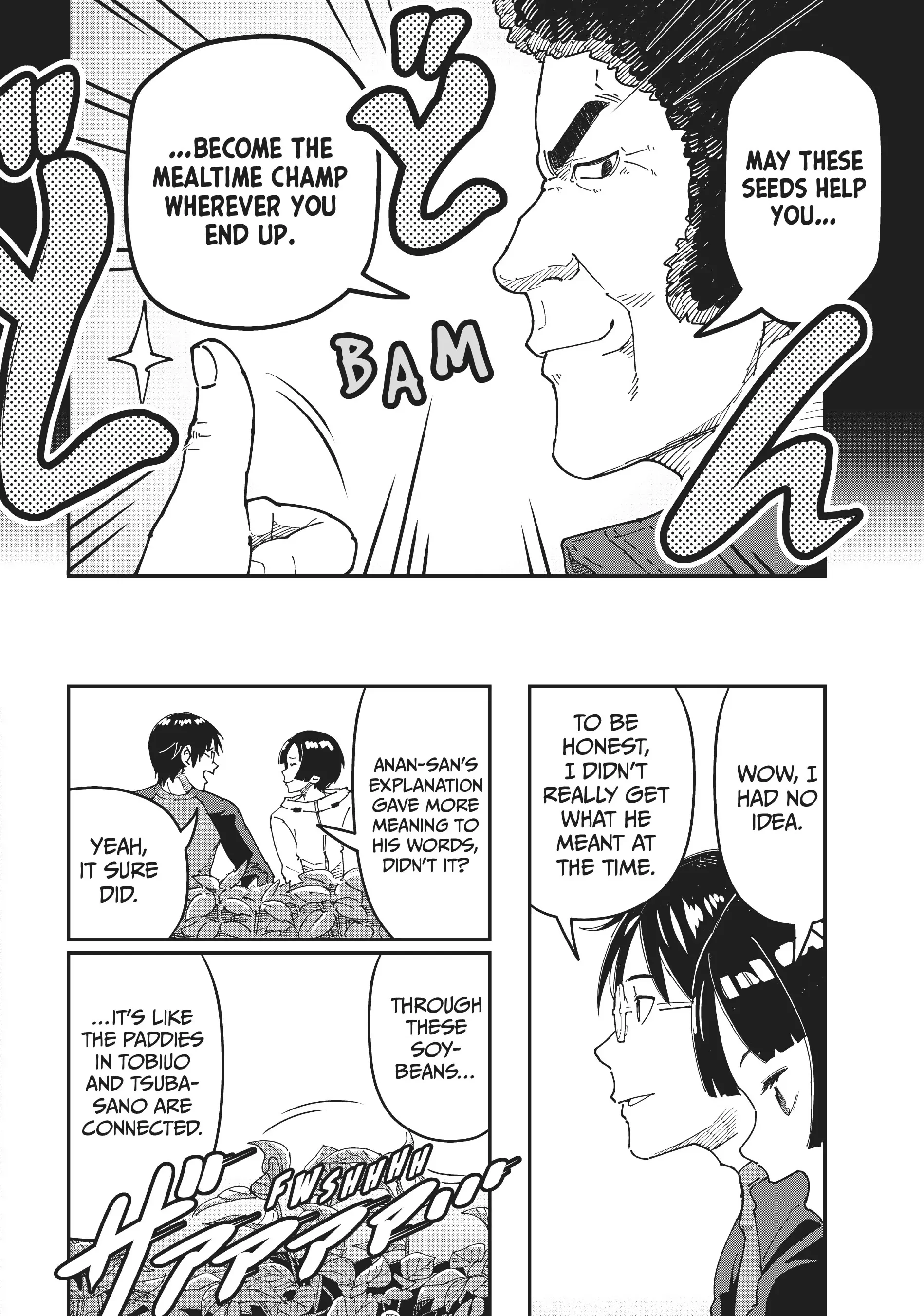 Manga Henshuusha ga Kaisha wo Yamete Inakagurashi wo Shitara Isekai Datta Ken Chapter 30 - page 18
