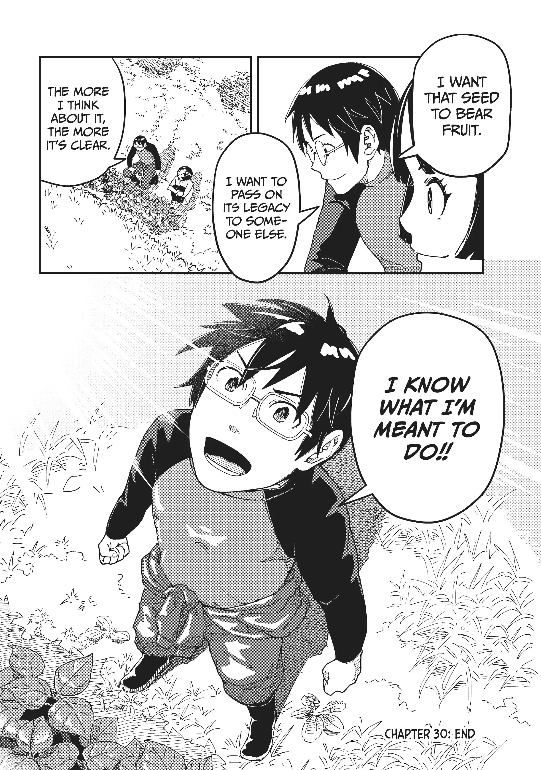 Manga Henshuusha ga Kaisha wo Yamete Inakagurashi wo Shitara Isekai Datta Ken Chapter 30 - page 20