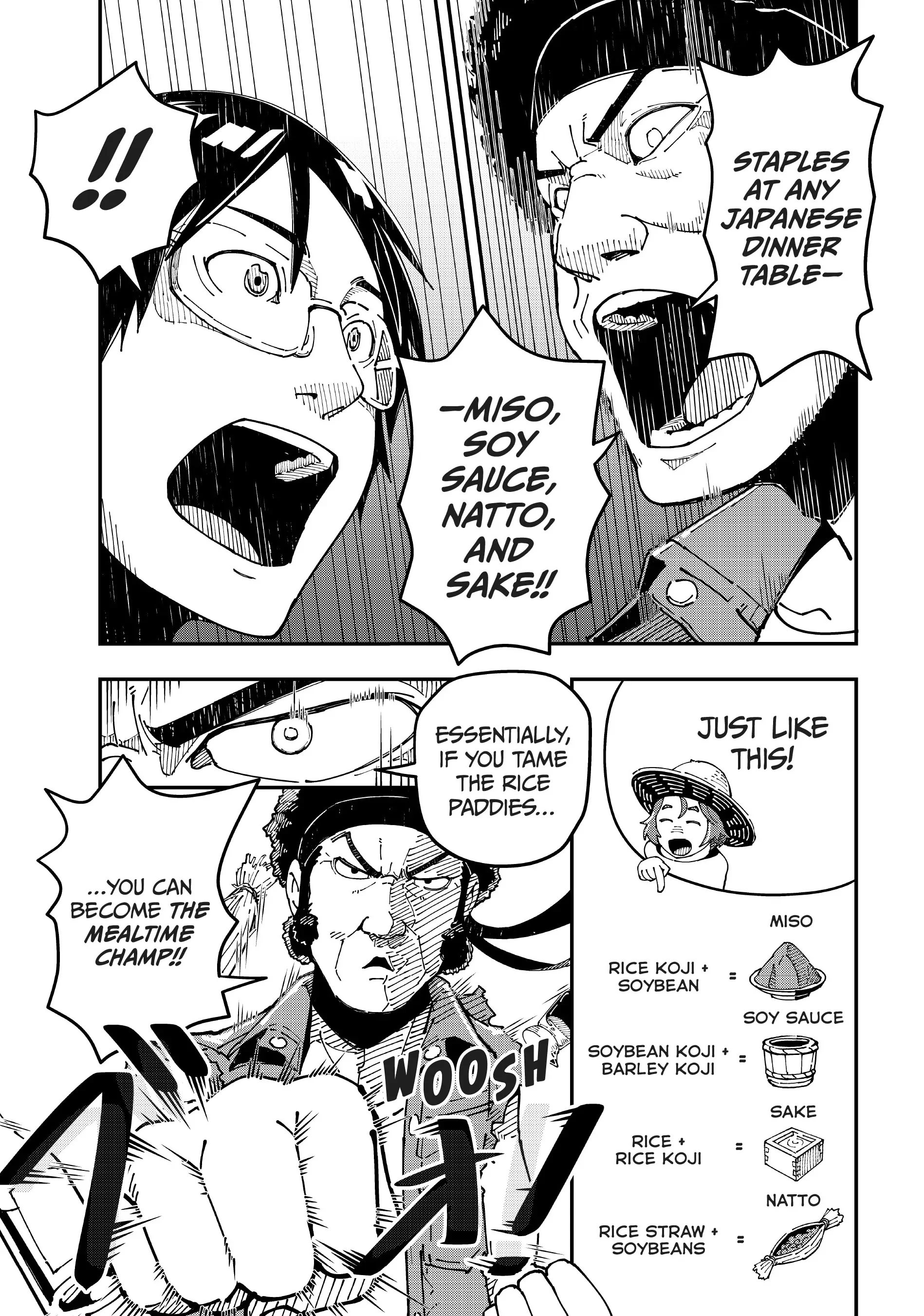 Manga Henshuusha ga Kaisha wo Yamete Inakagurashi wo Shitara Isekai Datta Ken Chapter 10 - page 19