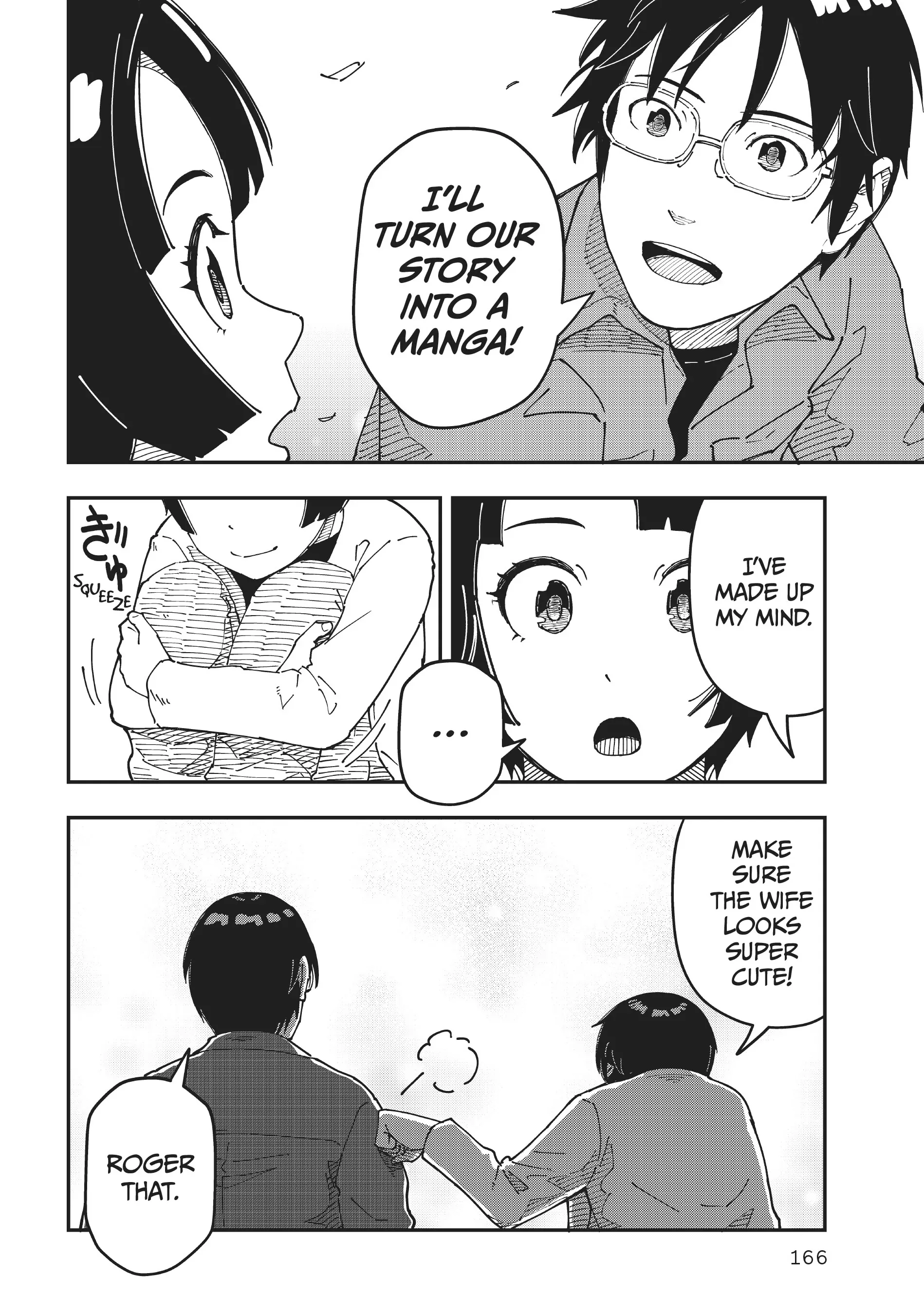 Manga Henshuusha ga Kaisha wo Yamete Inakagurashi wo Shitara Isekai Datta Ken Chapter 31 - page 17