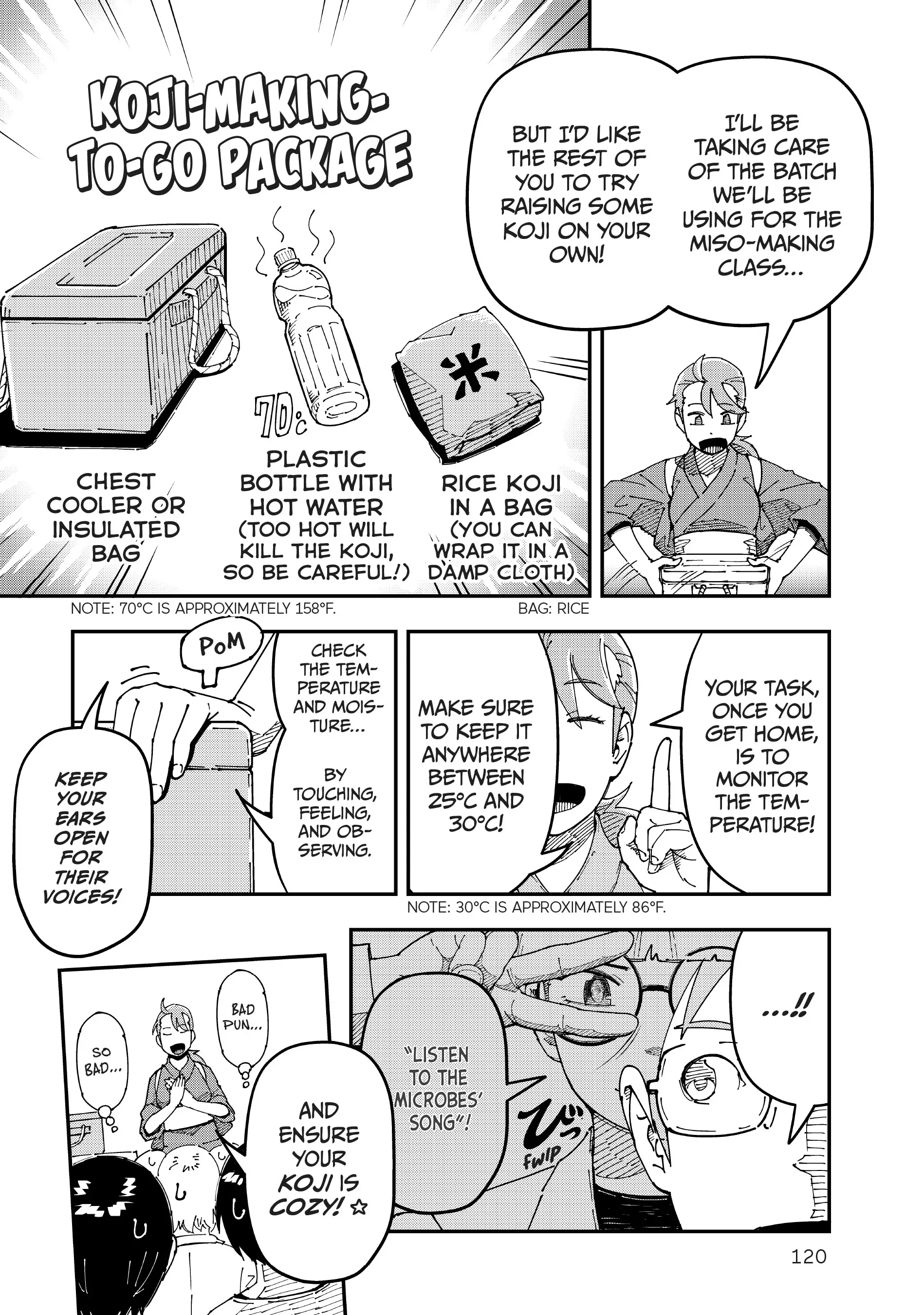 Manga Henshuusha ga Kaisha wo Yamete Inakagurashi wo Shitara Isekai Datta Ken Chapter 21 - page 12