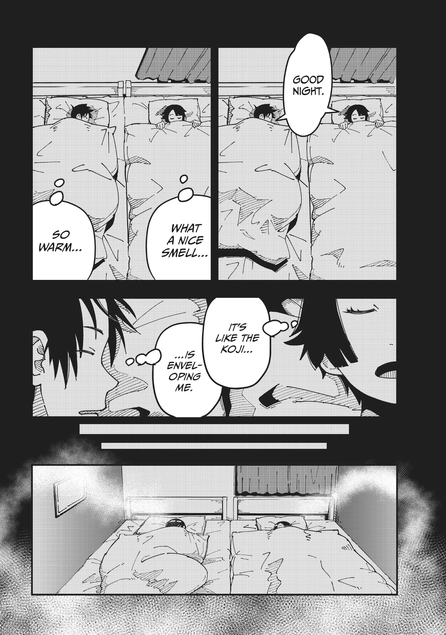 Manga Henshuusha ga Kaisha wo Yamete Inakagurashi wo Shitara Isekai Datta Ken Chapter 21 - page 18
