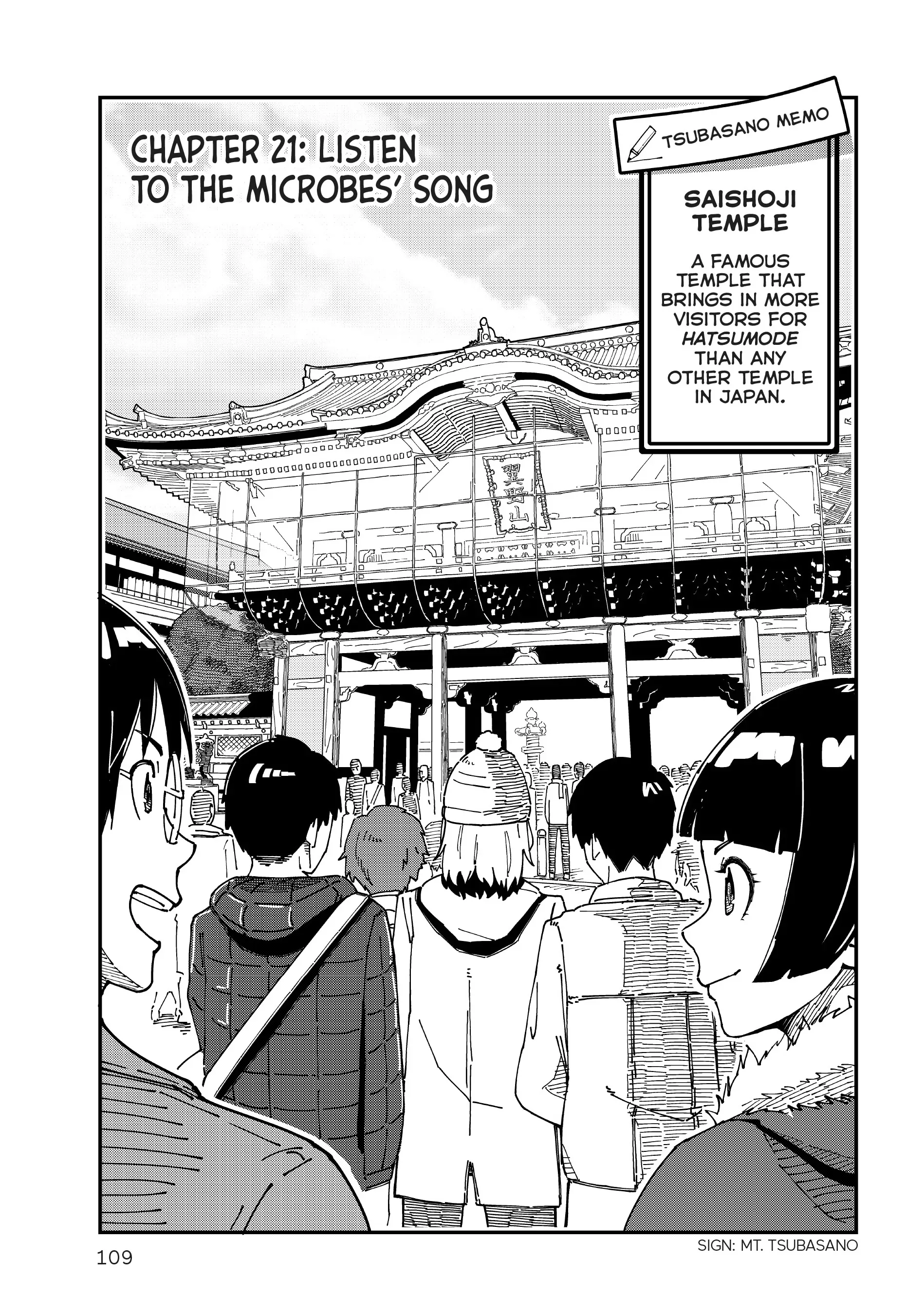 Manga Henshuusha ga Kaisha wo Yamete Inakagurashi wo Shitara Isekai Datta Ken Chapter 21 - page 1