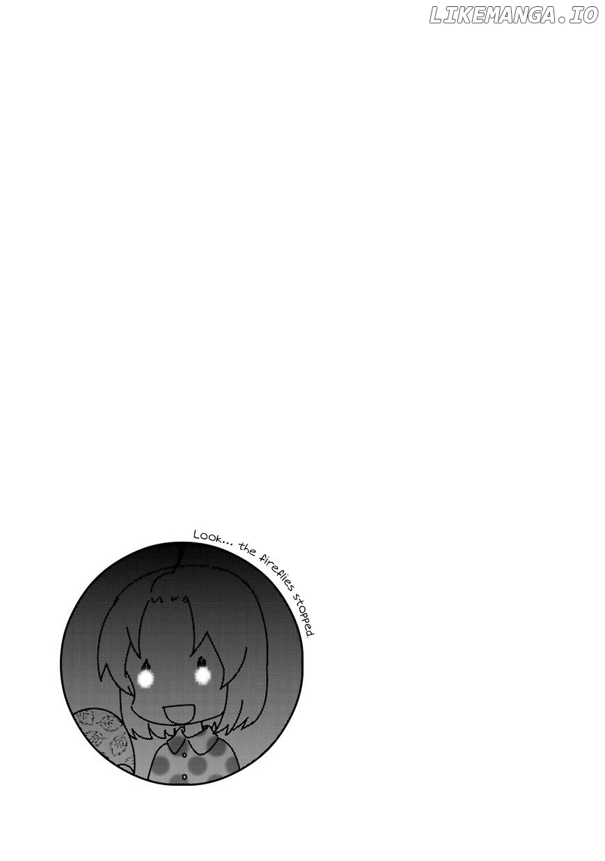 A Channel chapter 100 - page 7