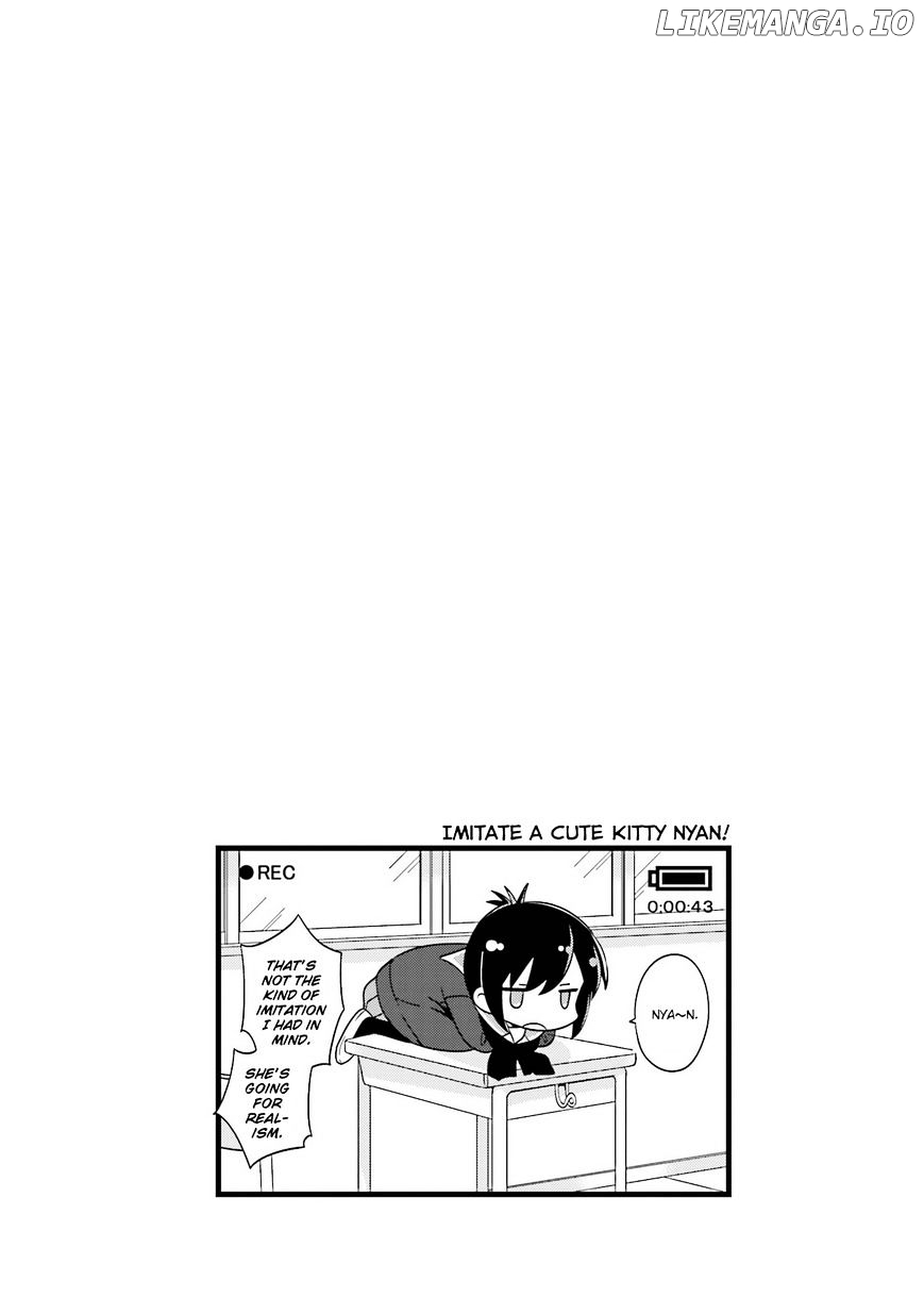 A Channel chapter 100 - page 8