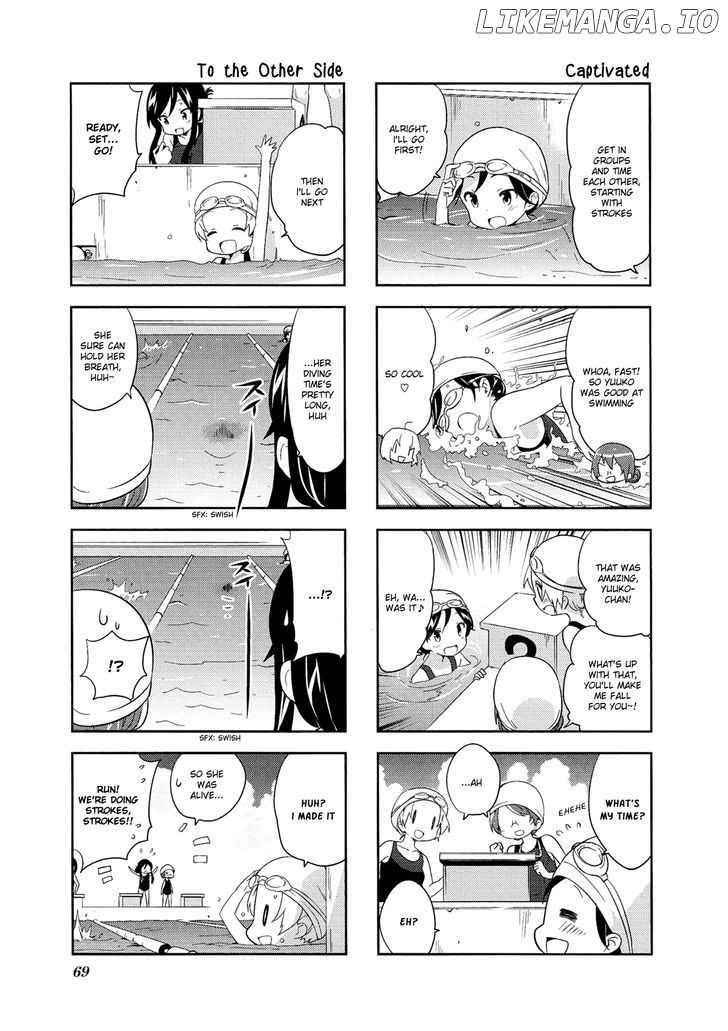A Channel chapter 51 - page 5