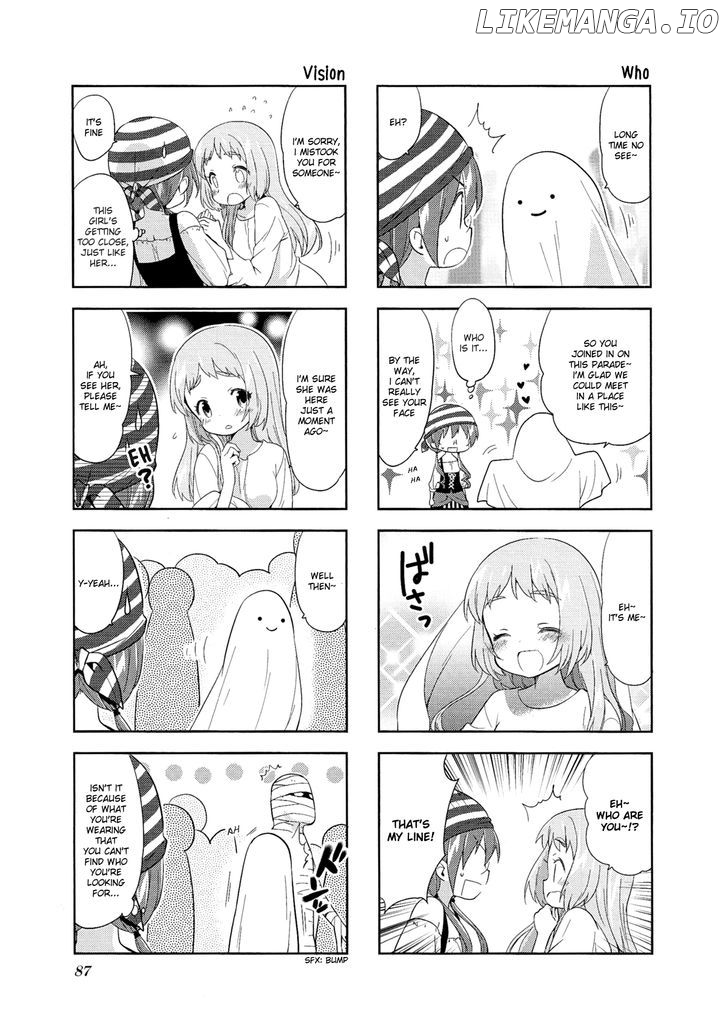 A Channel chapter 53 - page 9
