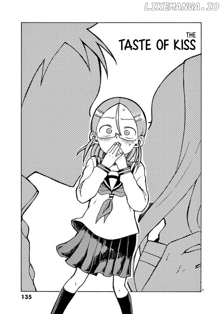 Koi ni Koisuru Yukari-chan chapter 11 - page 1