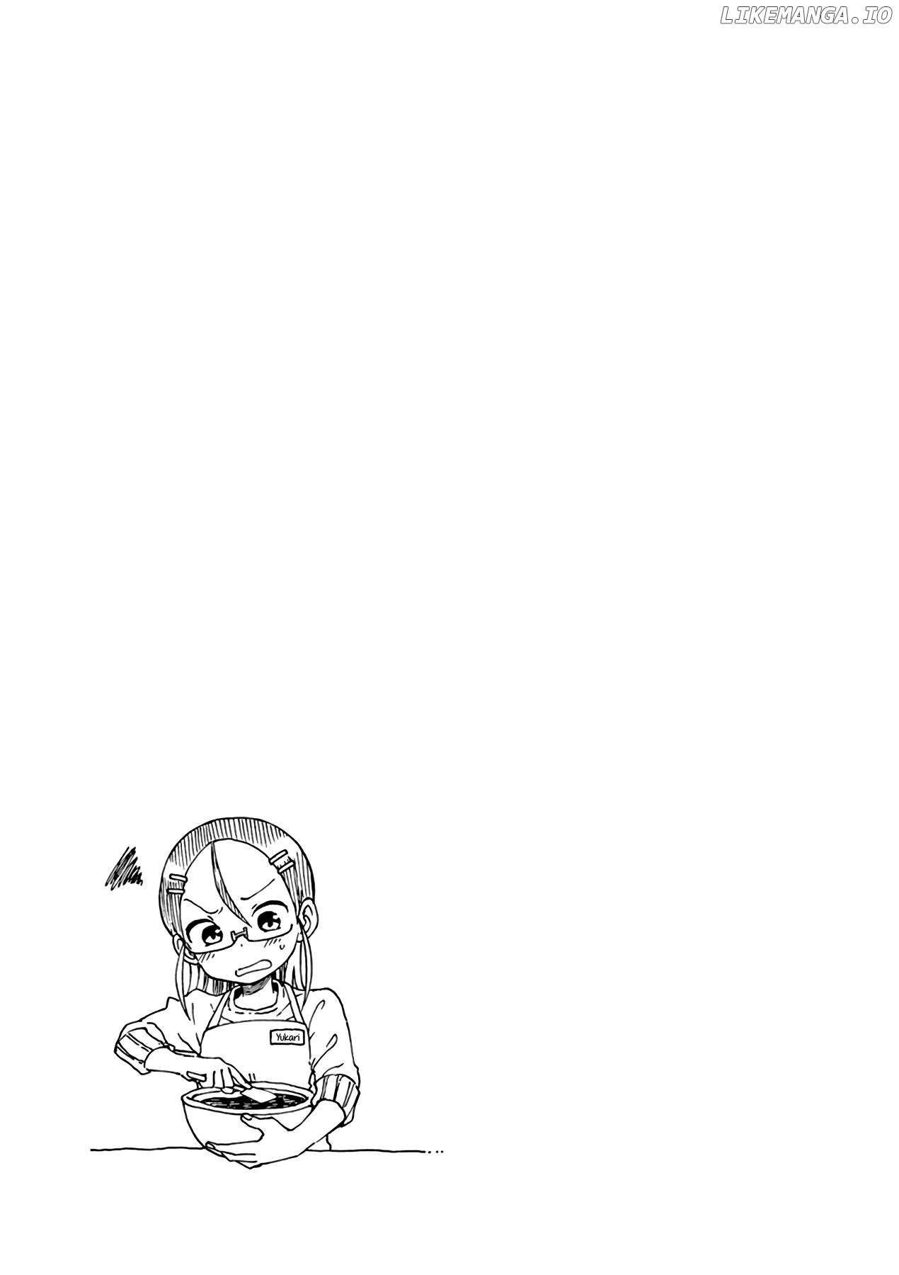 Koi ni Koisuru Yukari-chan Chapter 13 - page 15