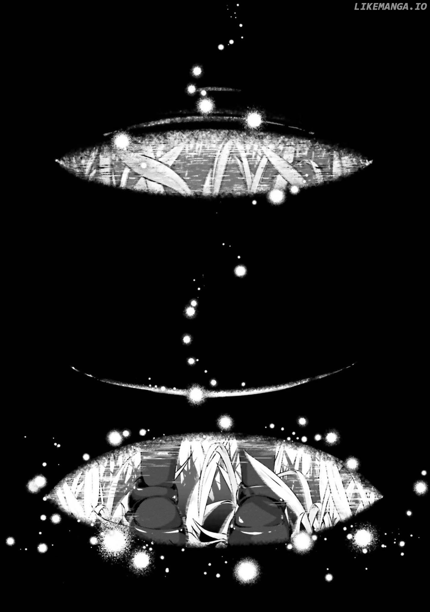 Fate/grand Order - The Heroic Spirit Food Chronicles chapter 4 - page 2