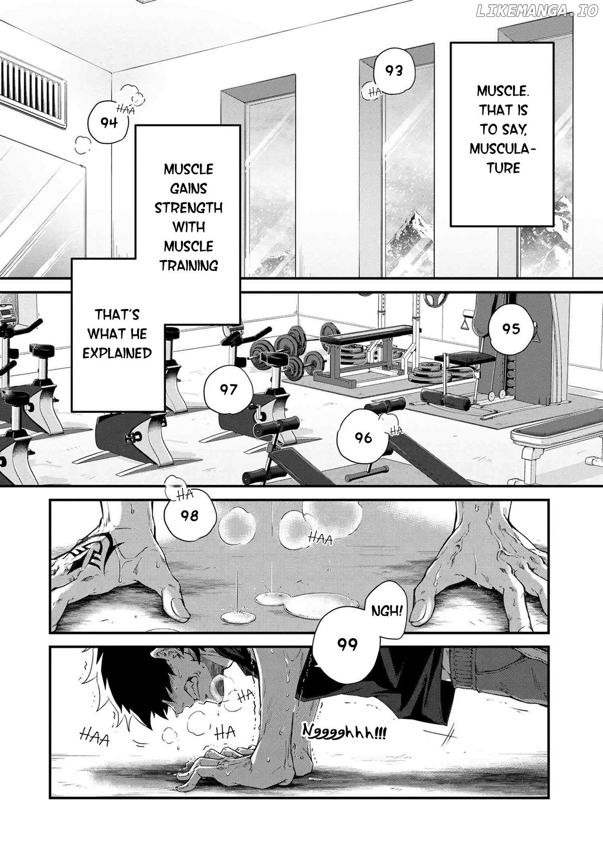 Fate/grand Order - The Heroic Spirit Food Chronicles chapter 6 - page 2