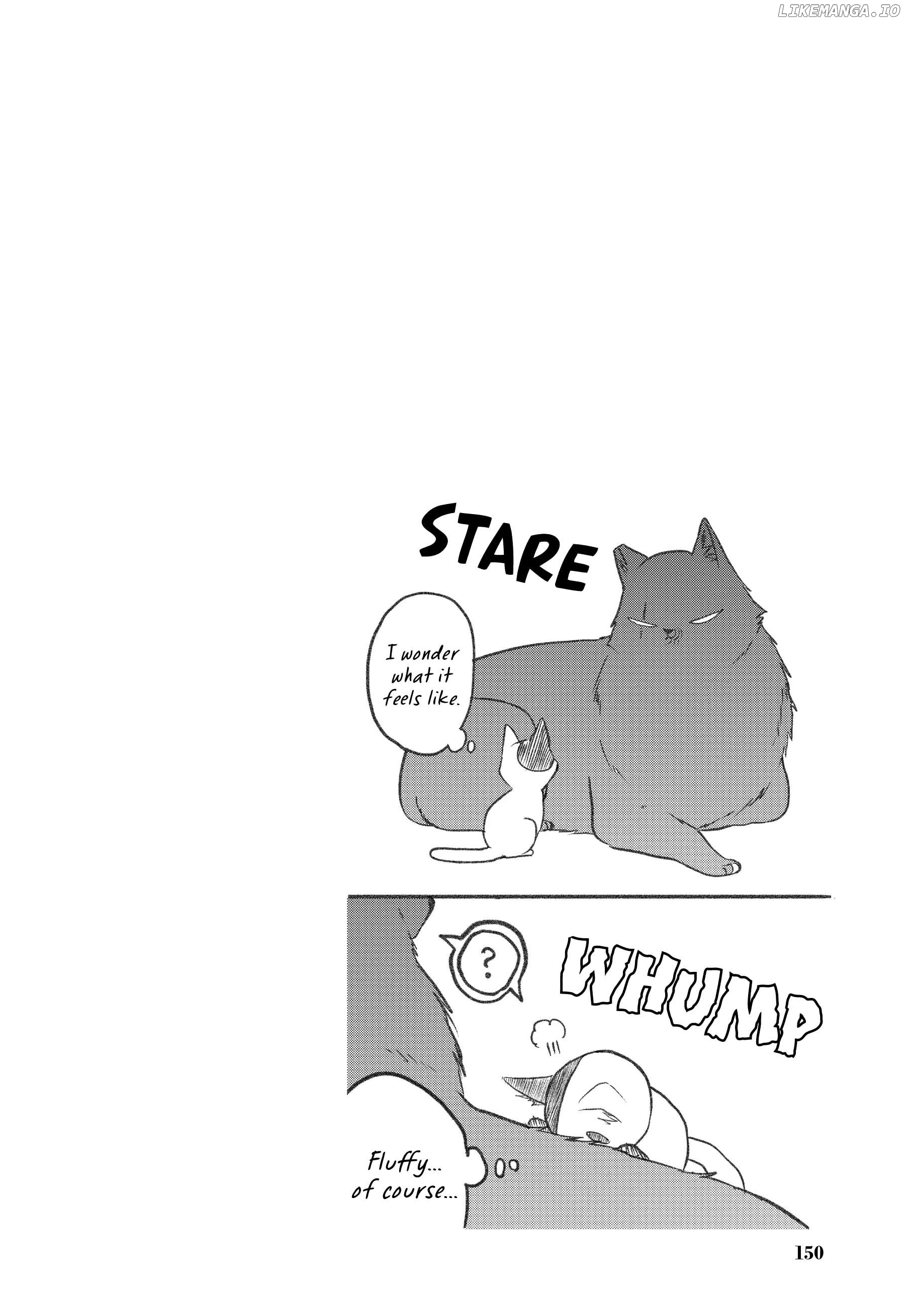 Hiroware Koneko To Moto Yakuza chapter 30 - page 16