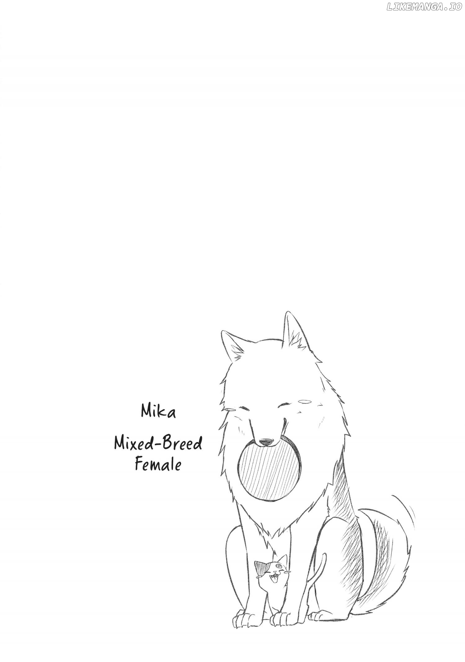 Hiroware Koneko To Moto Yakuza chapter 19 - page 12