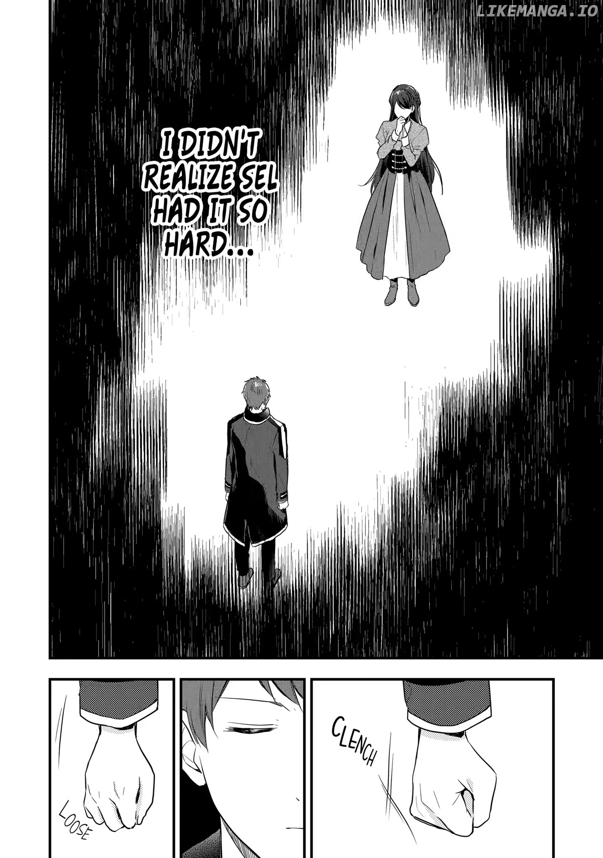 Demoted to a Teacher, the Strongest Sage Raises an Unbeatable Class chapter 1 - page 32