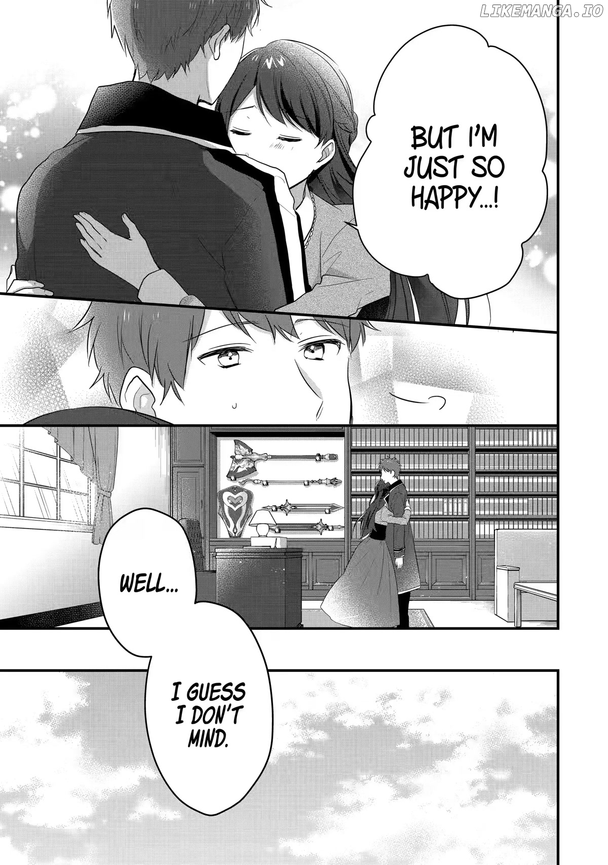 Demoted to a Teacher, the Strongest Sage Raises an Unbeatable Class chapter 1 - page 35