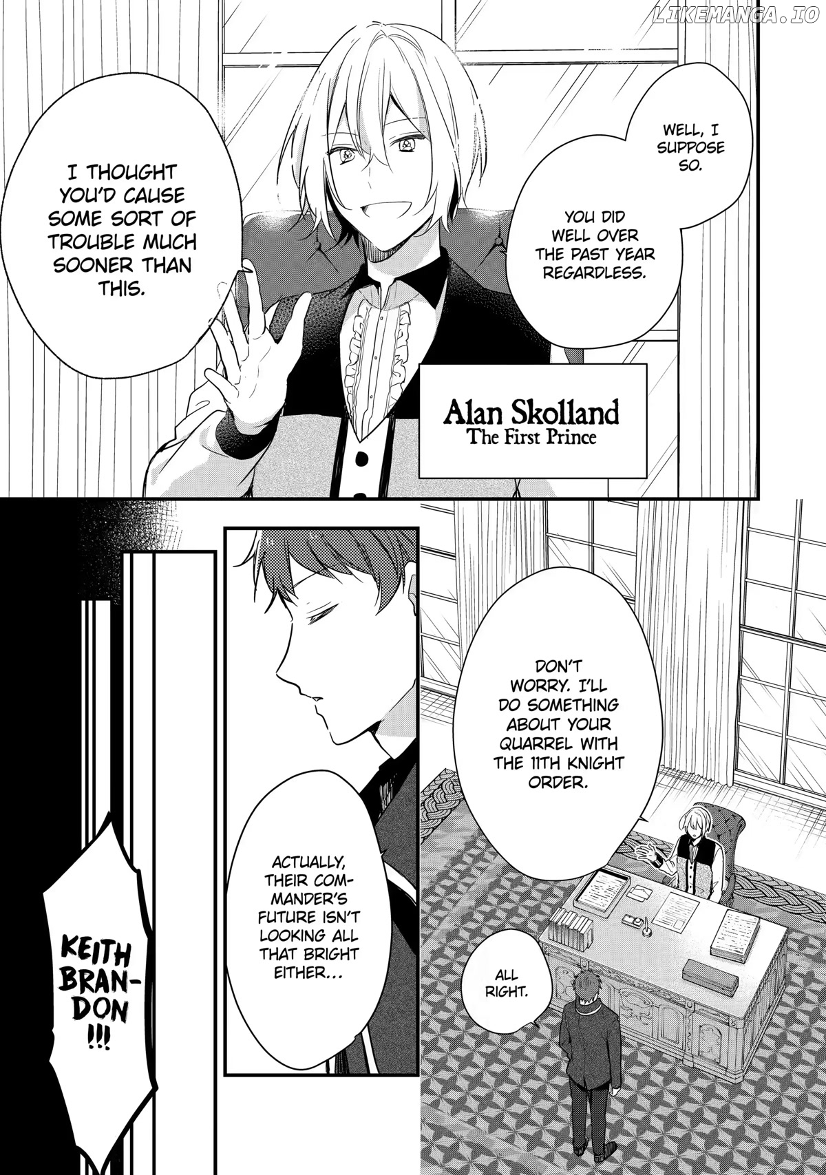 Demoted to a Teacher, the Strongest Sage Raises an Unbeatable Class chapter 1 - page 5