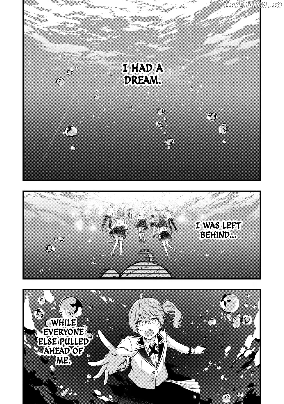 Demoted to a Teacher, the Strongest Sage Raises an Unbeatable Class chapter 19 - page 1