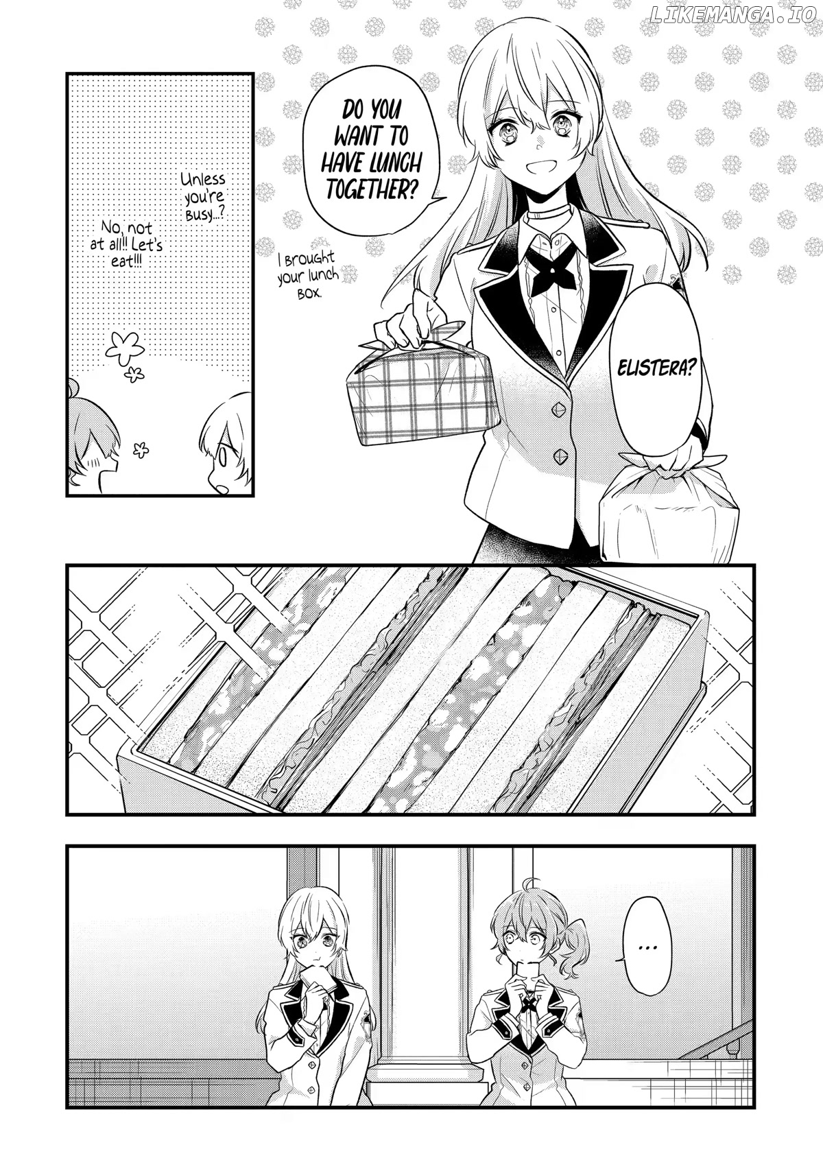 Demoted to a Teacher, the Strongest Sage Raises an Unbeatable Class chapter 19 - page 15