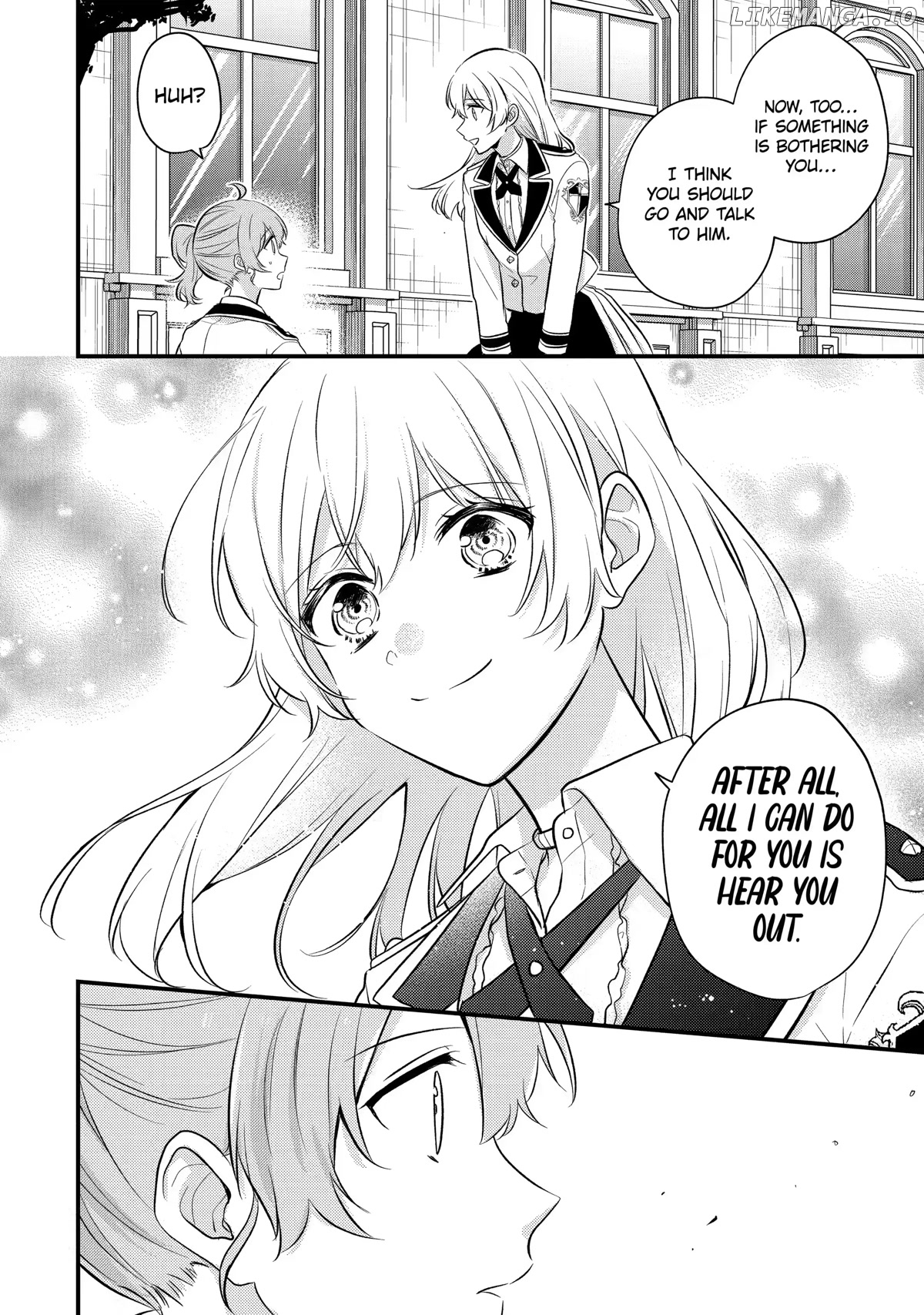 Demoted to a Teacher, the Strongest Sage Raises an Unbeatable Class chapter 19 - page 30