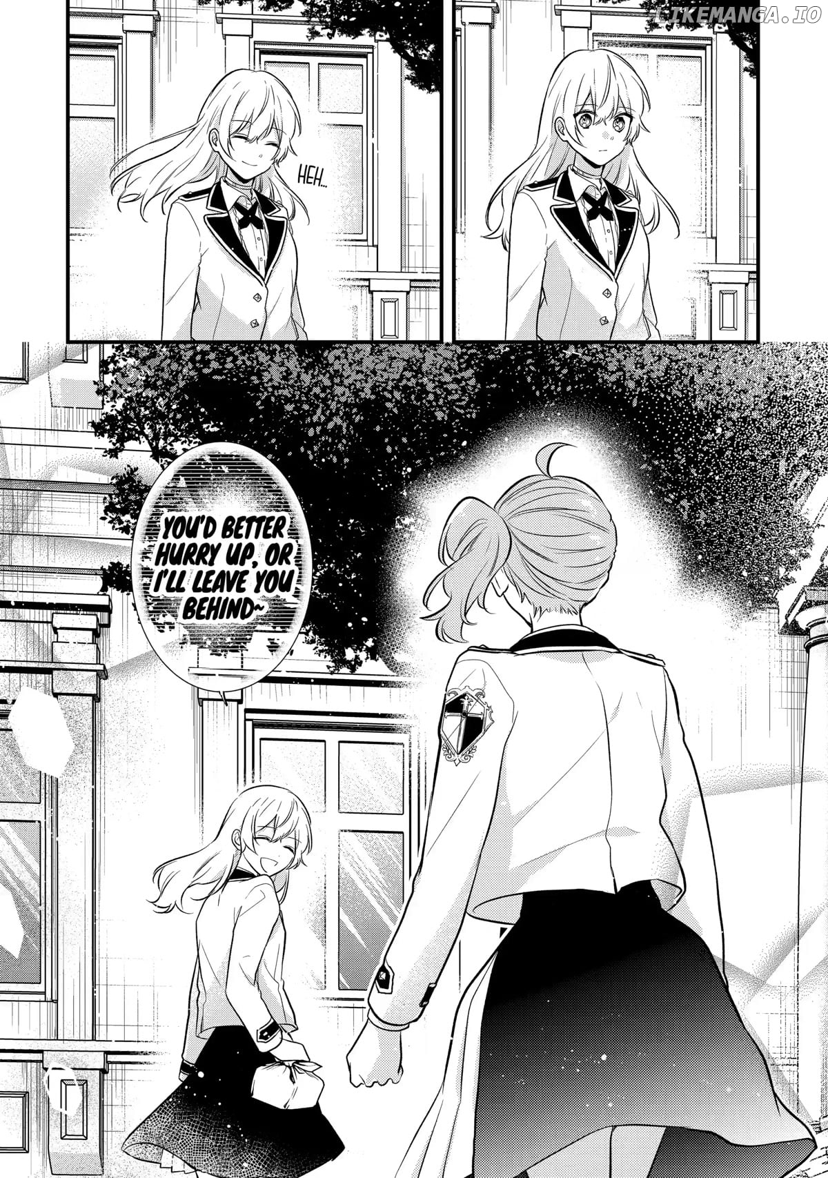 Demoted to a Teacher, the Strongest Sage Raises an Unbeatable Class chapter 19 - page 33