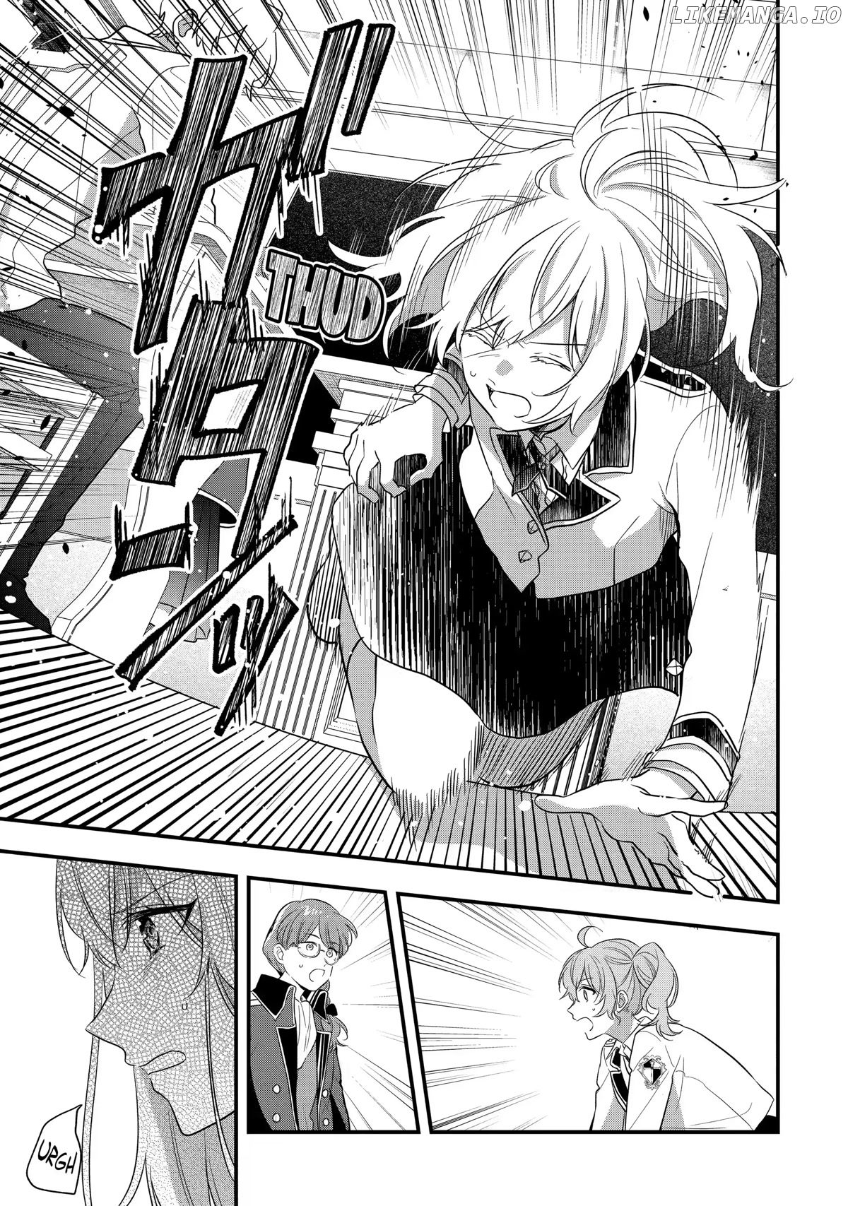 Demoted to a Teacher, the Strongest Sage Raises an Unbeatable Class chapter 13 - page 33
