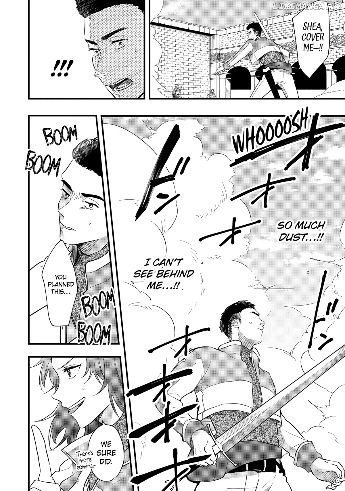 Demoted to a Teacher, the Strongest Sage Raises an Unbeatable Class chapter 14 - page 29