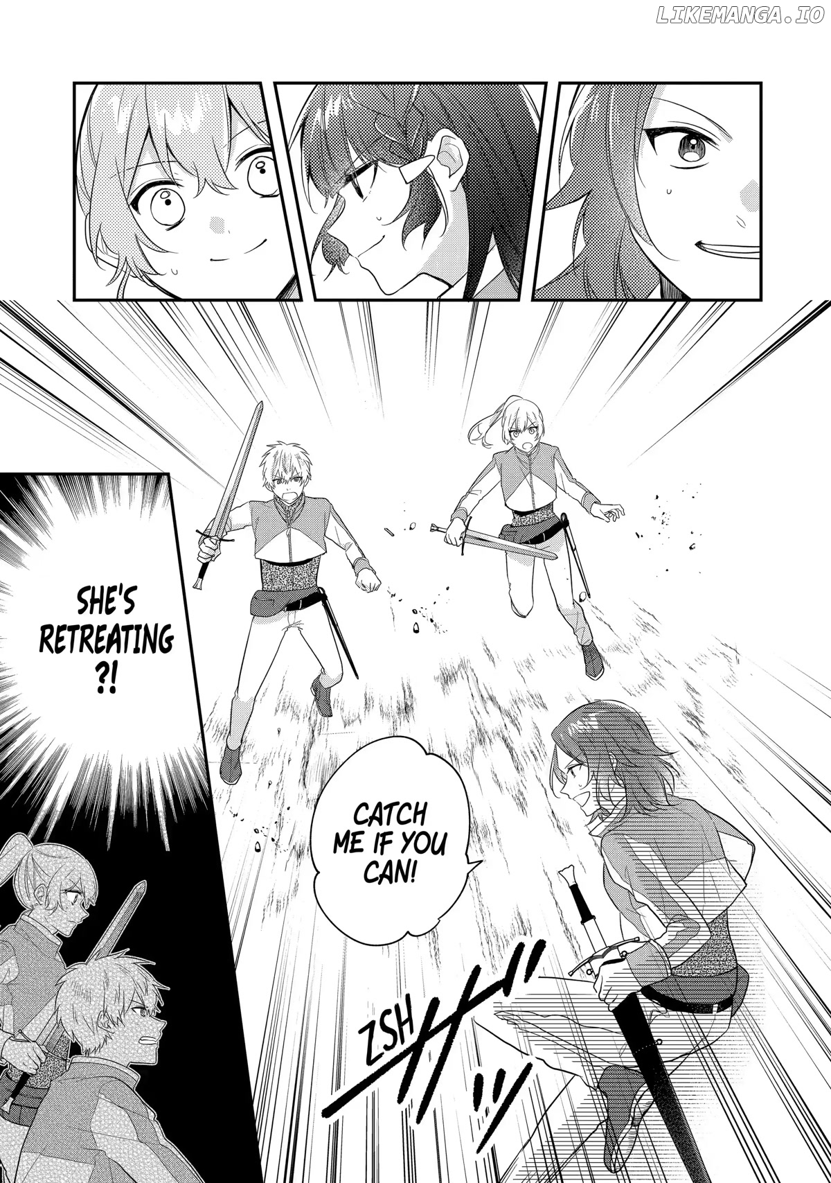 Demoted to a Teacher, the Strongest Sage Raises an Unbeatable Class chapter 7 - page 41