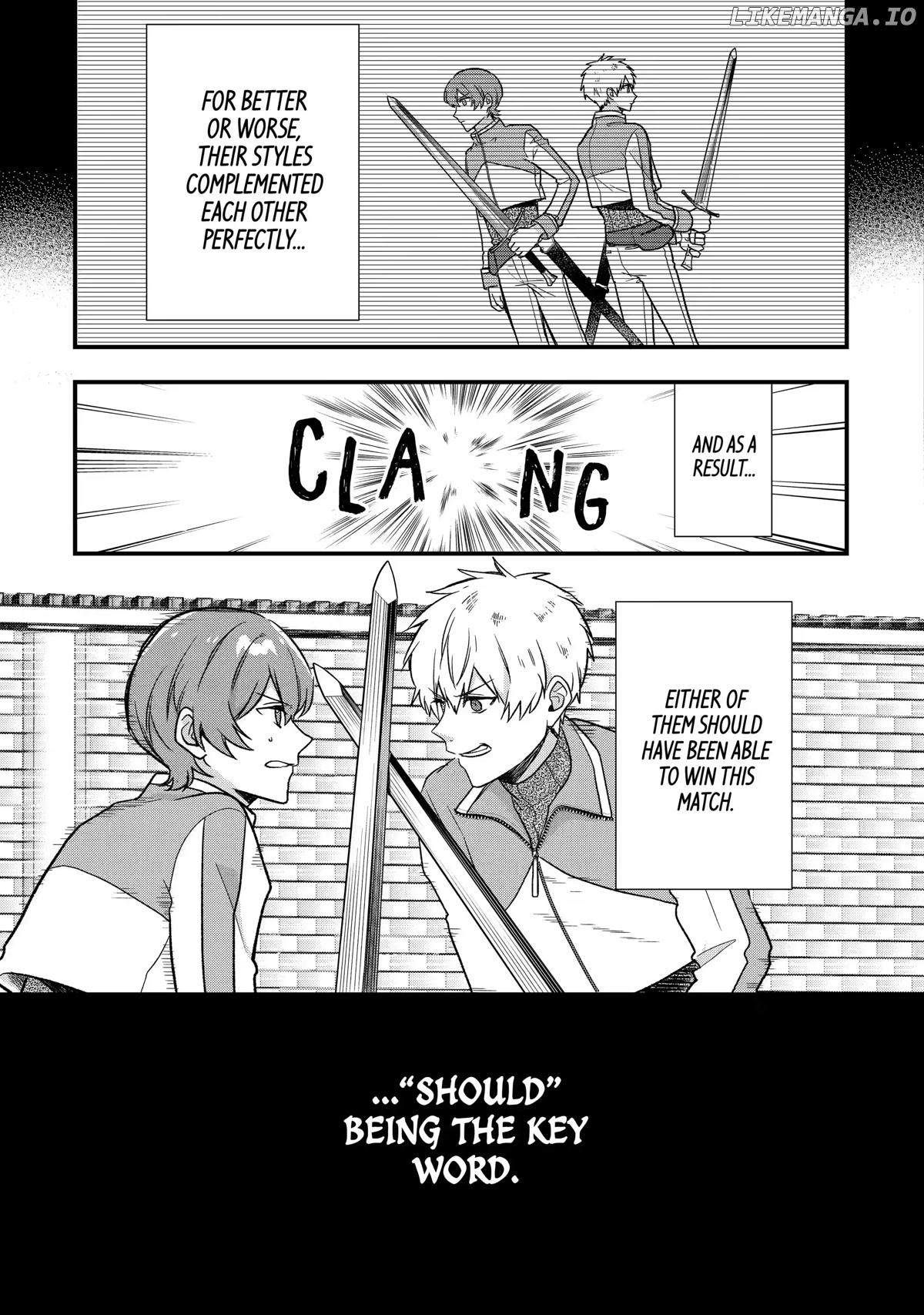 Demoted to a Teacher, the Strongest Sage Raises an Unbeatable Class chapter 24 - page 21